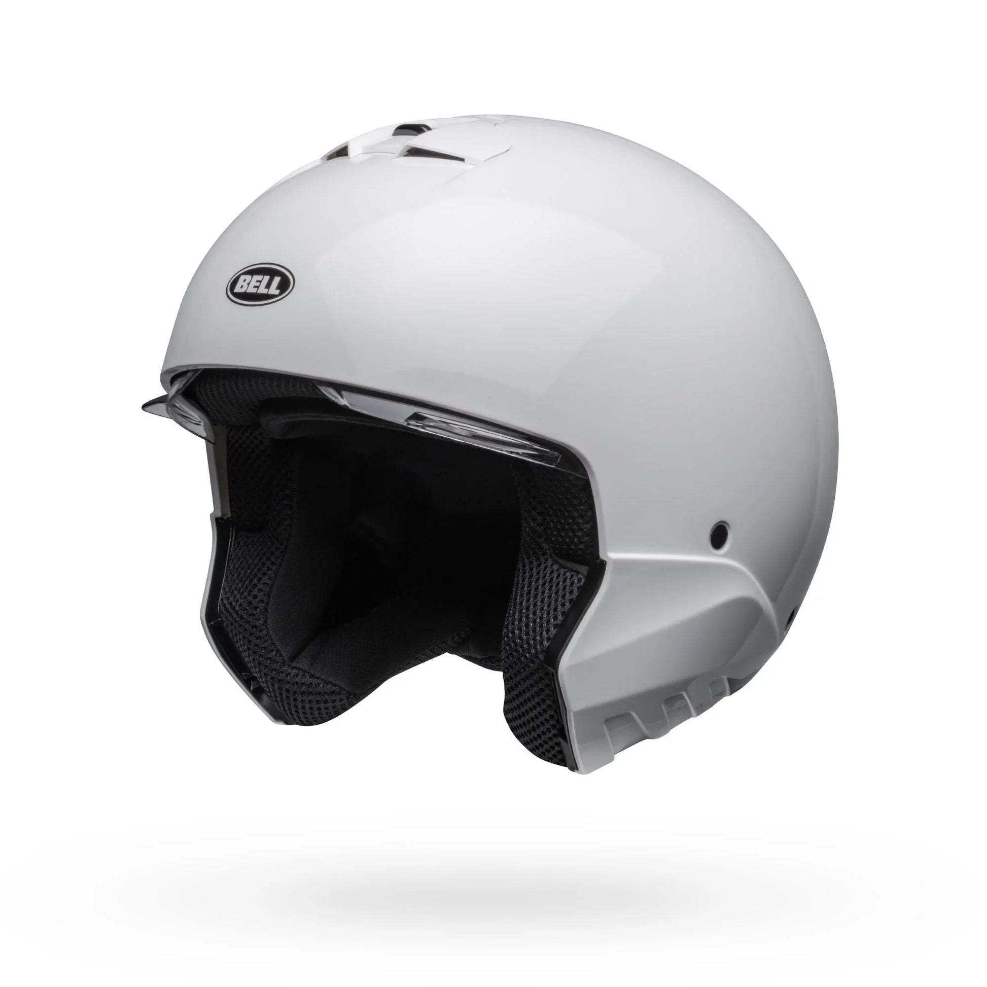 BELL PS BROOZER DUPLET WHITE