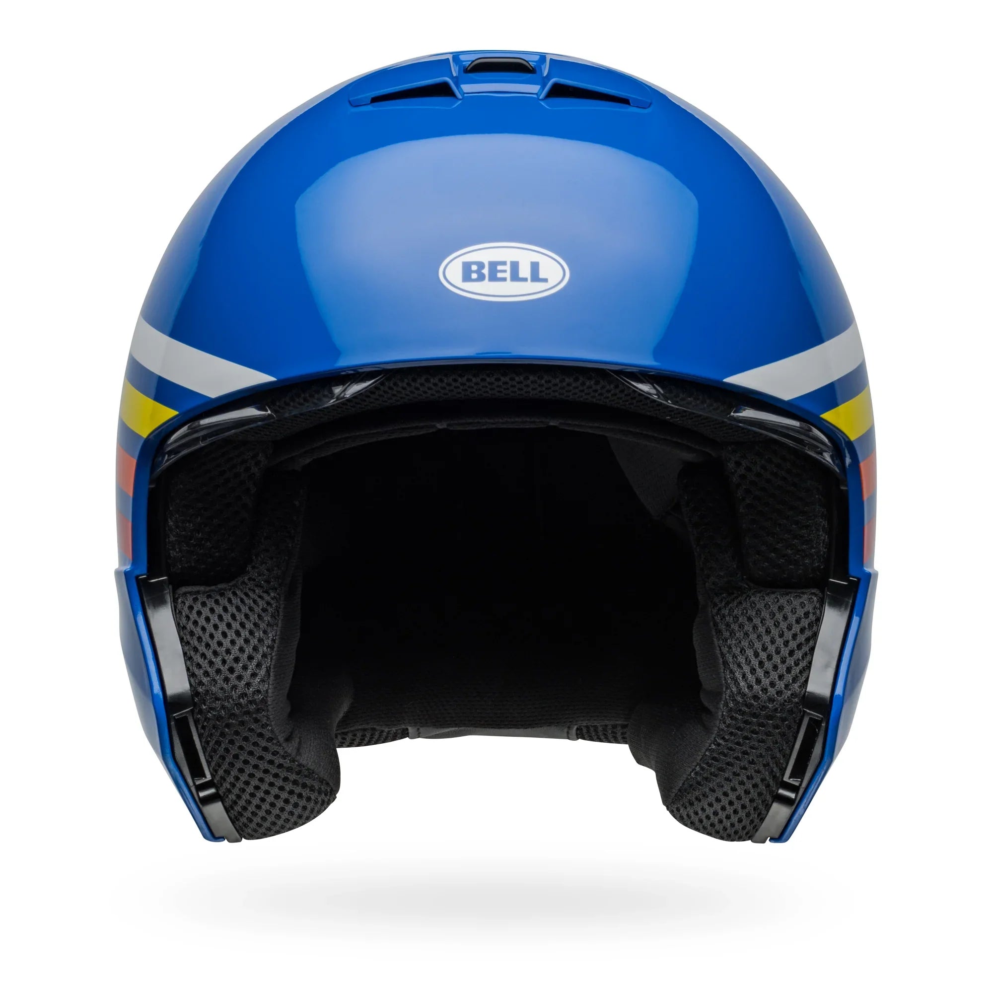 BELL PS BROOZER PRIME BLUE