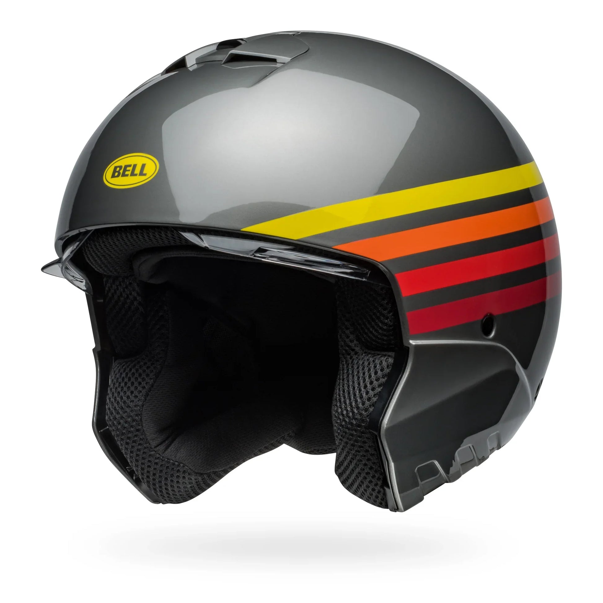 BELL PS BROOZER PRIME WARM GRAY
