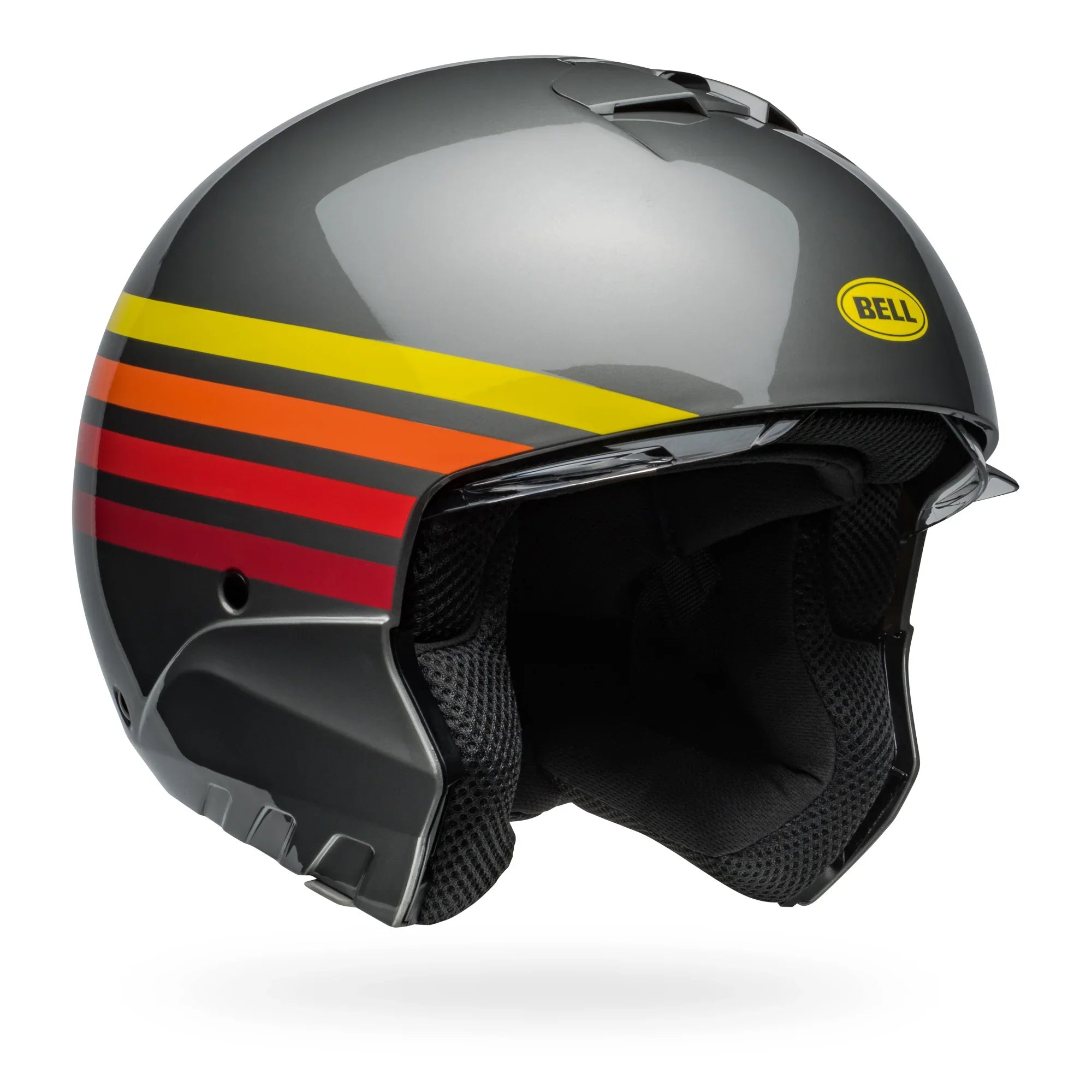 BELL PS BROOZER PRIME WARM GRAY