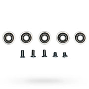 BELL CUSTOM 500 5-SNAP REPLACEMENT KIT