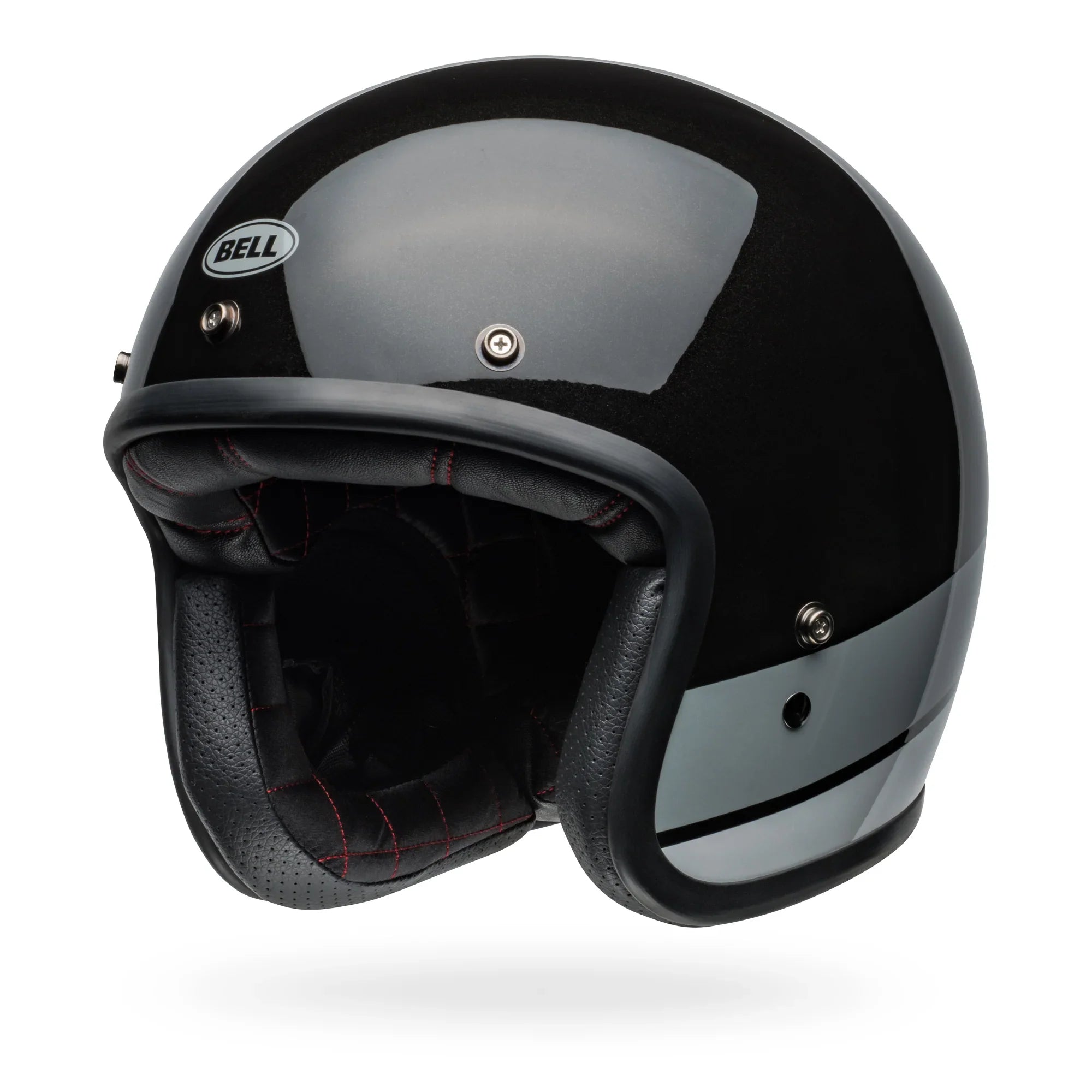 BELL PS CUSTOM 500 APEX FL BLACK FLAKE