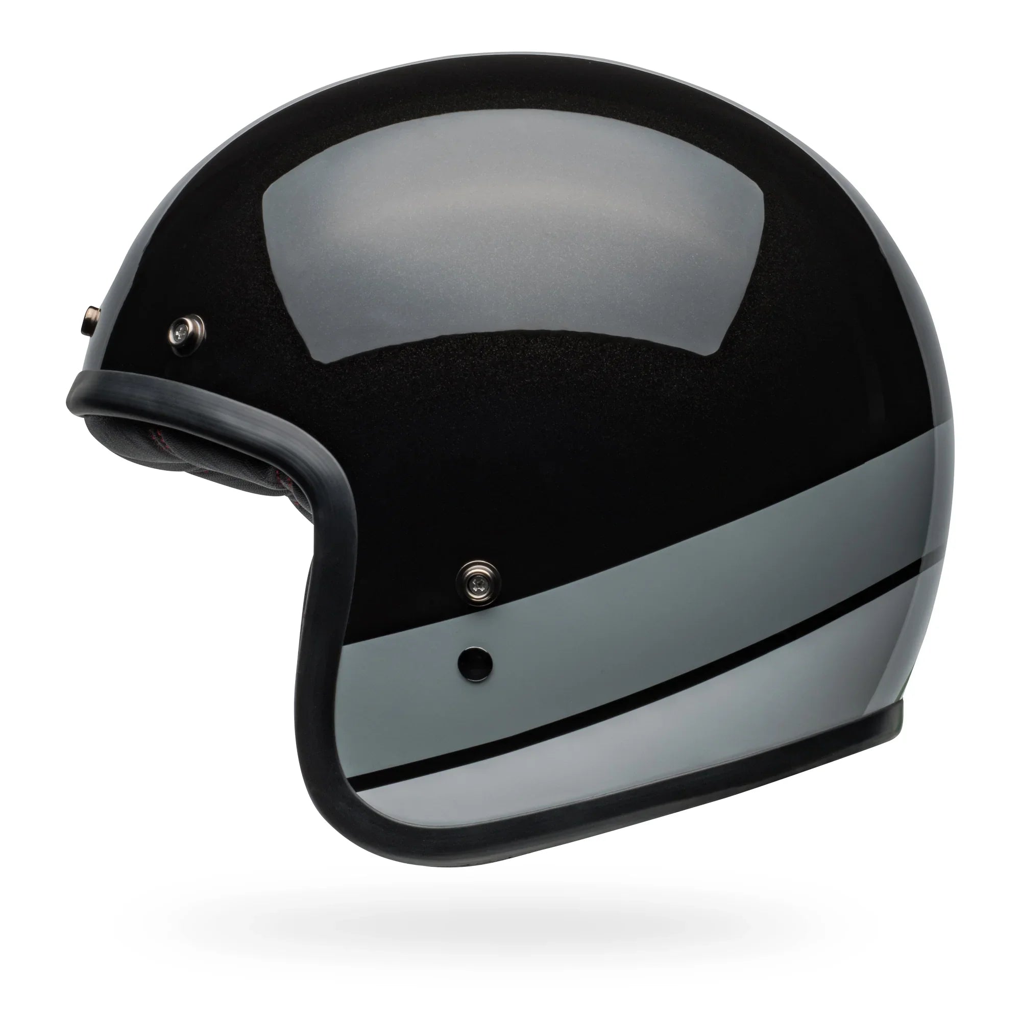 BELL PS CUSTOM 500 APEX FL BLACK FLAKE
