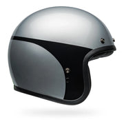BELL PS CUSTOM 500 CHASSIS SILVER BLACK