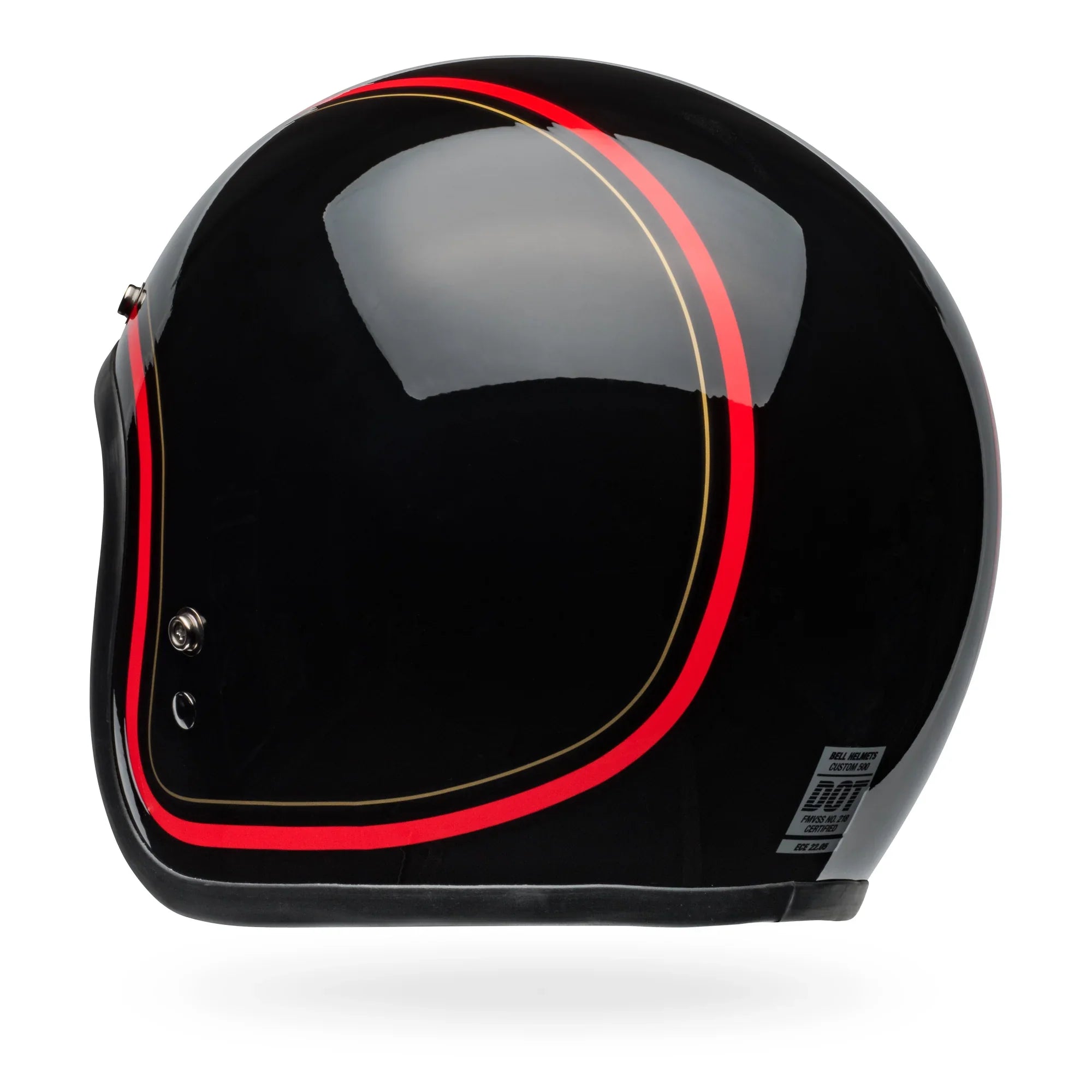 BELL PS CUSTOM 500 CHIEF BLACK