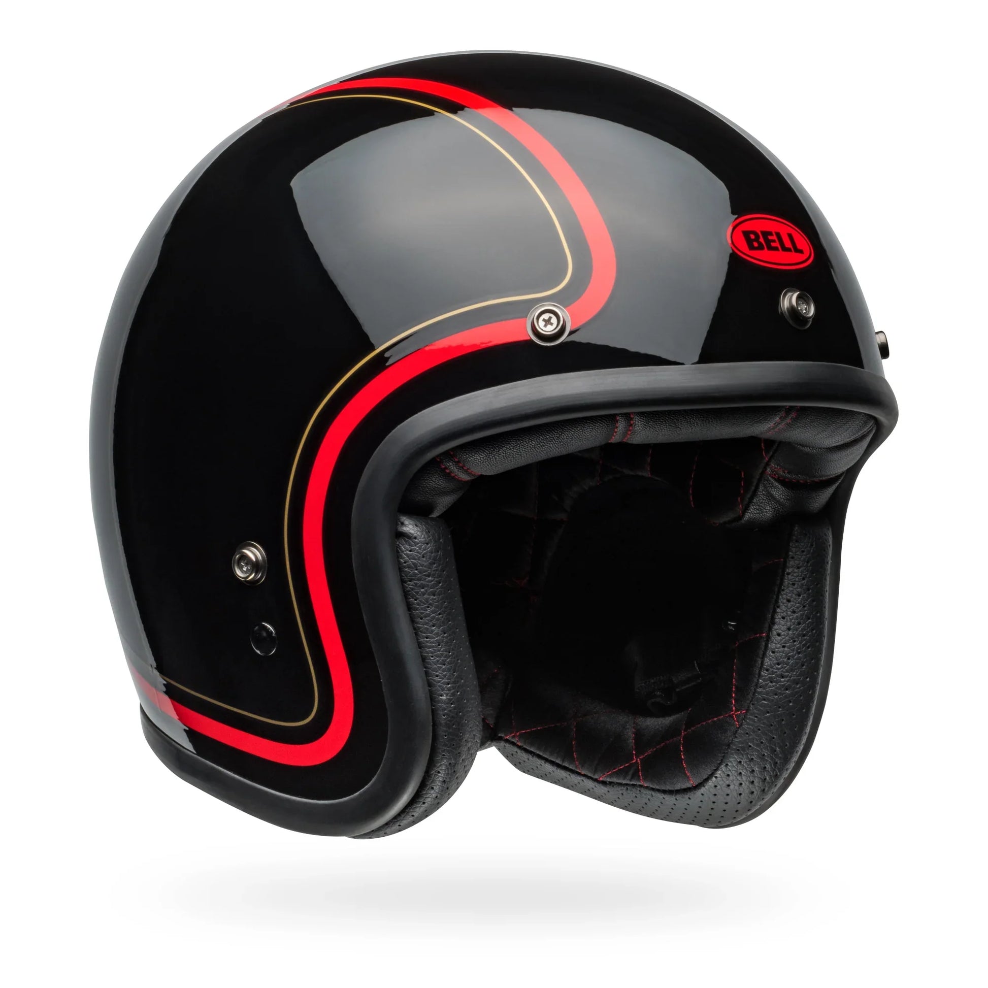 BELL PS CUSTOM 500 CHIEF BLACK