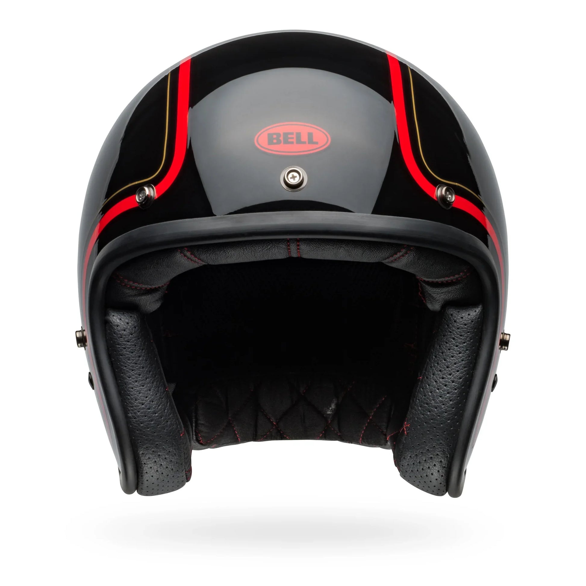 BELL PS CUSTOM 500 CHIEF BLACK