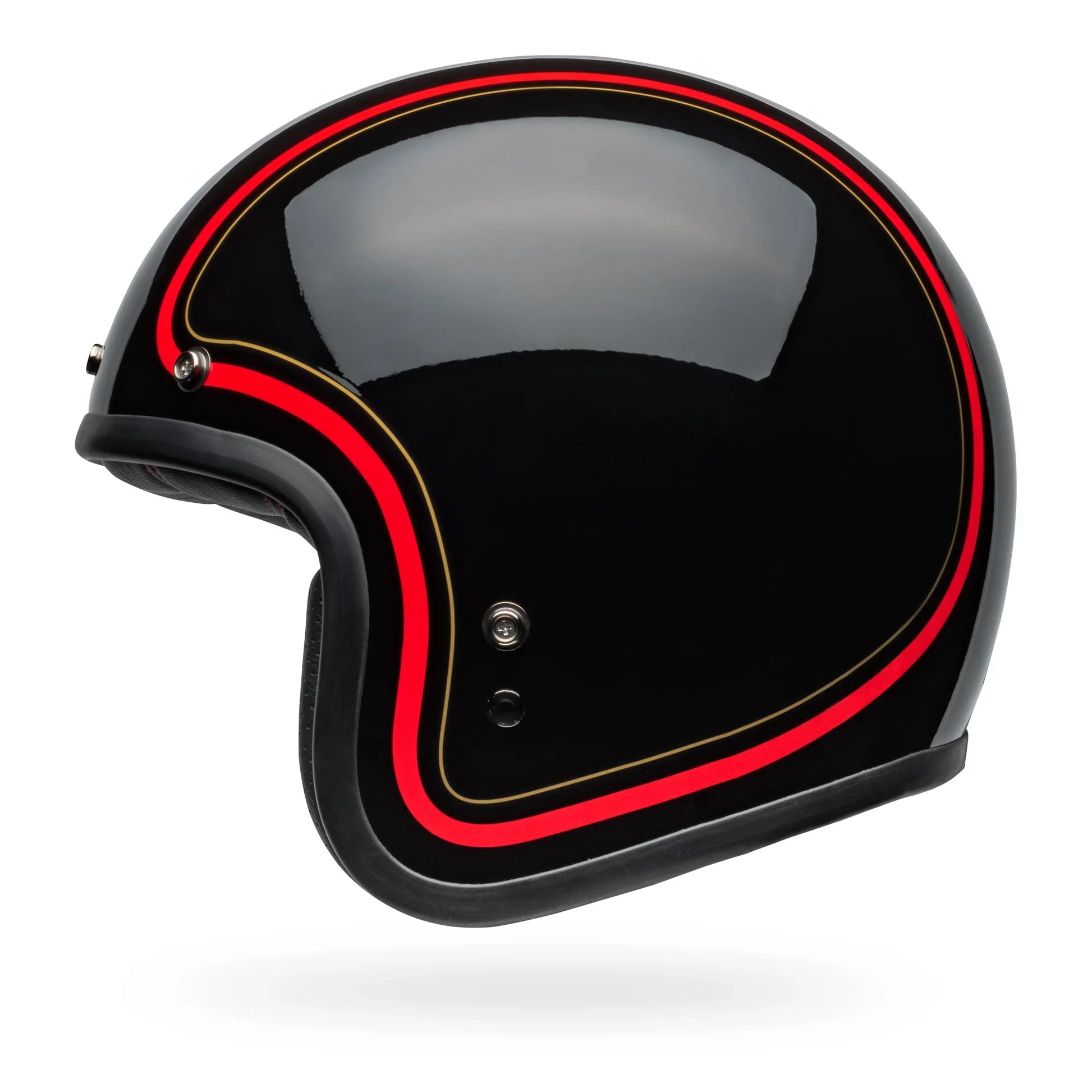 BELL PS CUSTOM 500 CHIEF BLACK