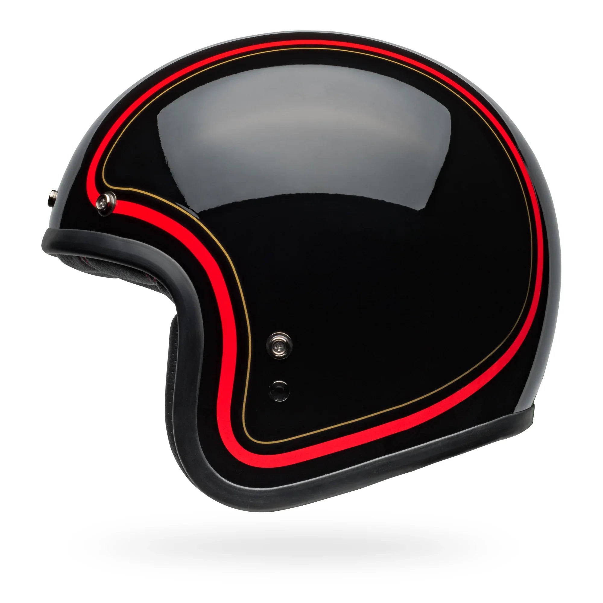 BELL PS CUSTOM 500 CHIEF BLACK