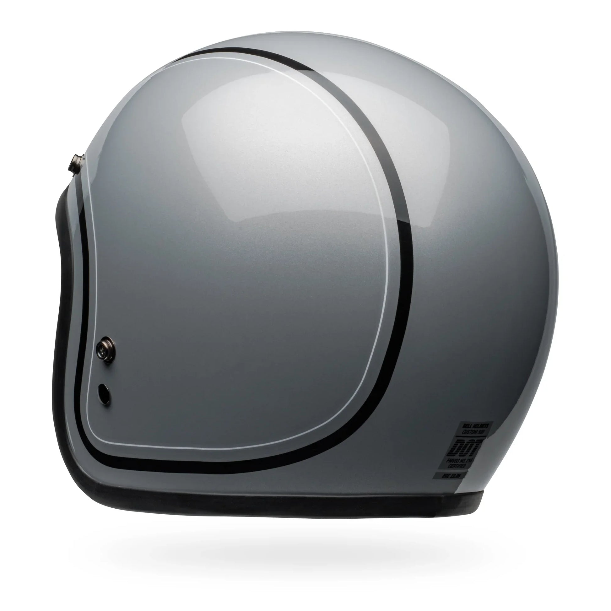 BELL PS CUSTOM 500 CHIEF GRAY