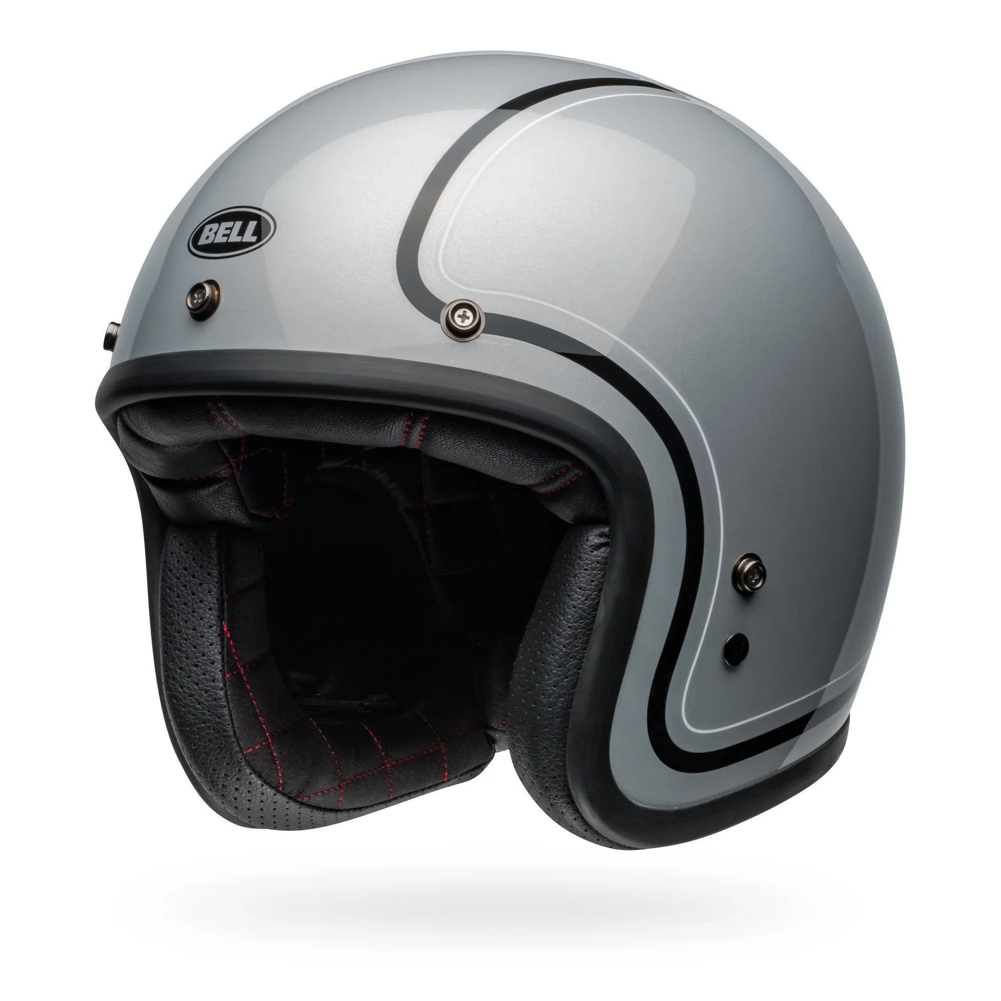 BELL PS CUSTOM 500 CHIEF GRAY