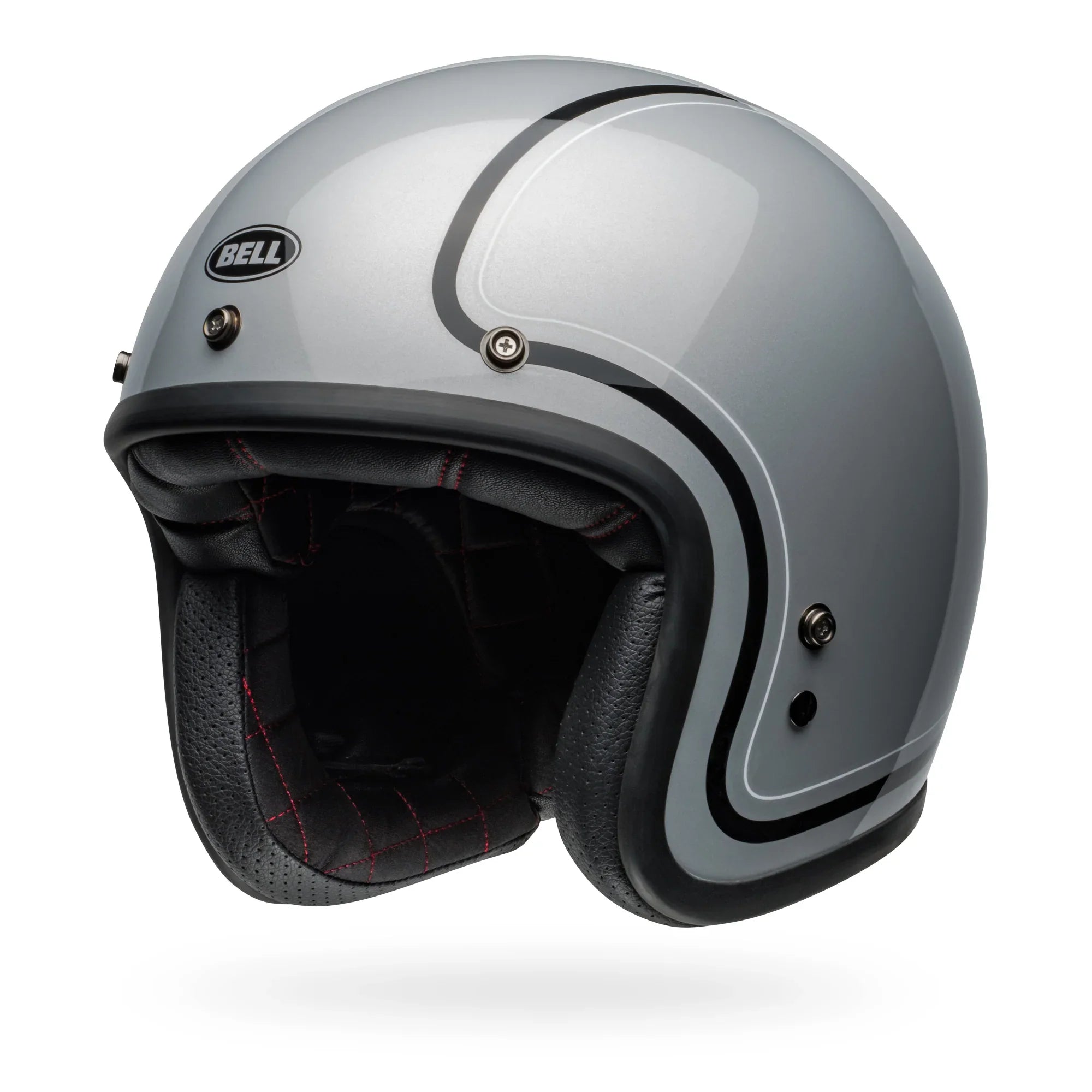 BELL PS CUSTOM 500 CHIEF GRAY