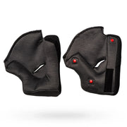BELL PS ELIMINATOR CHEEK PAD-S-M NO
