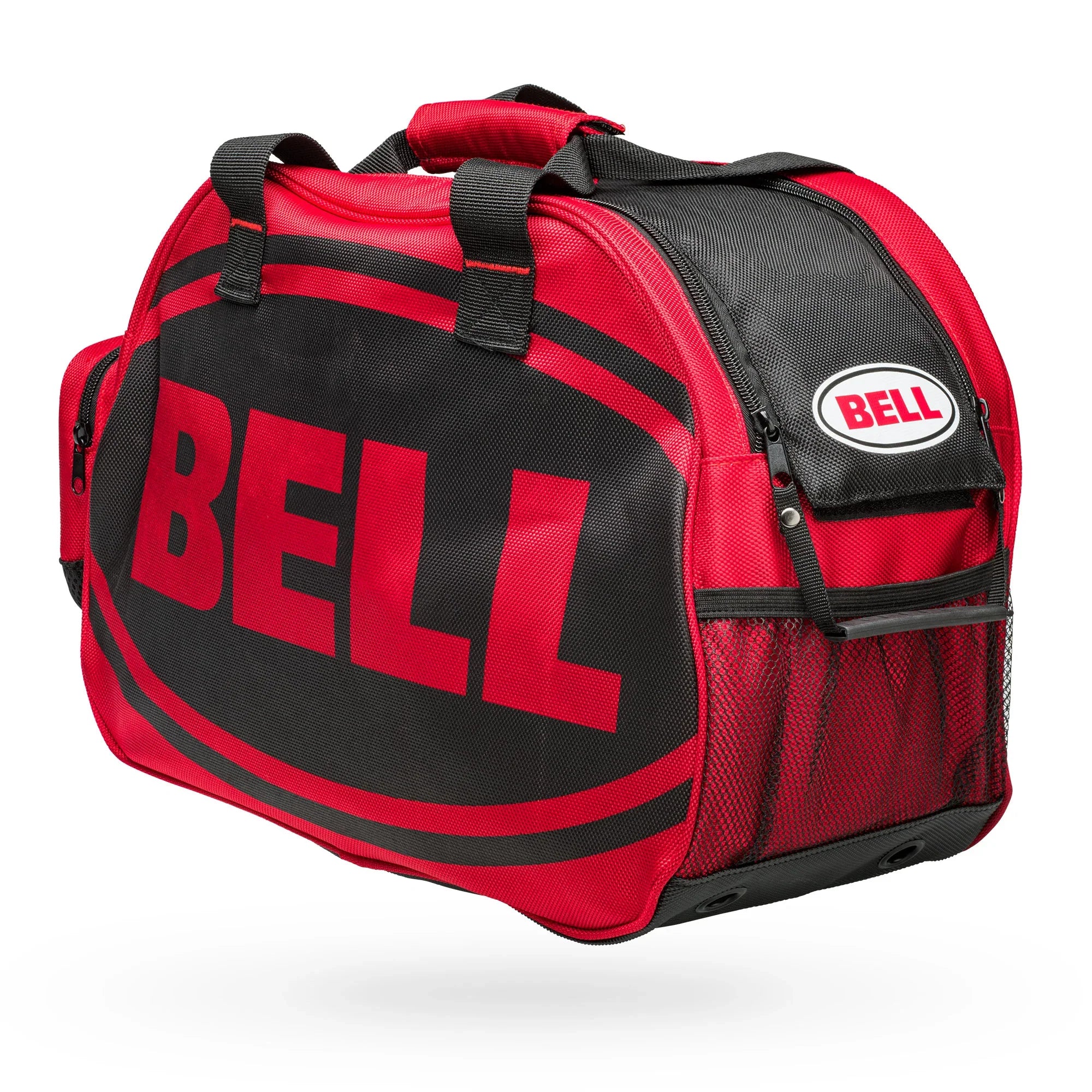 BELL PS HELMET BAG ZIPPERED