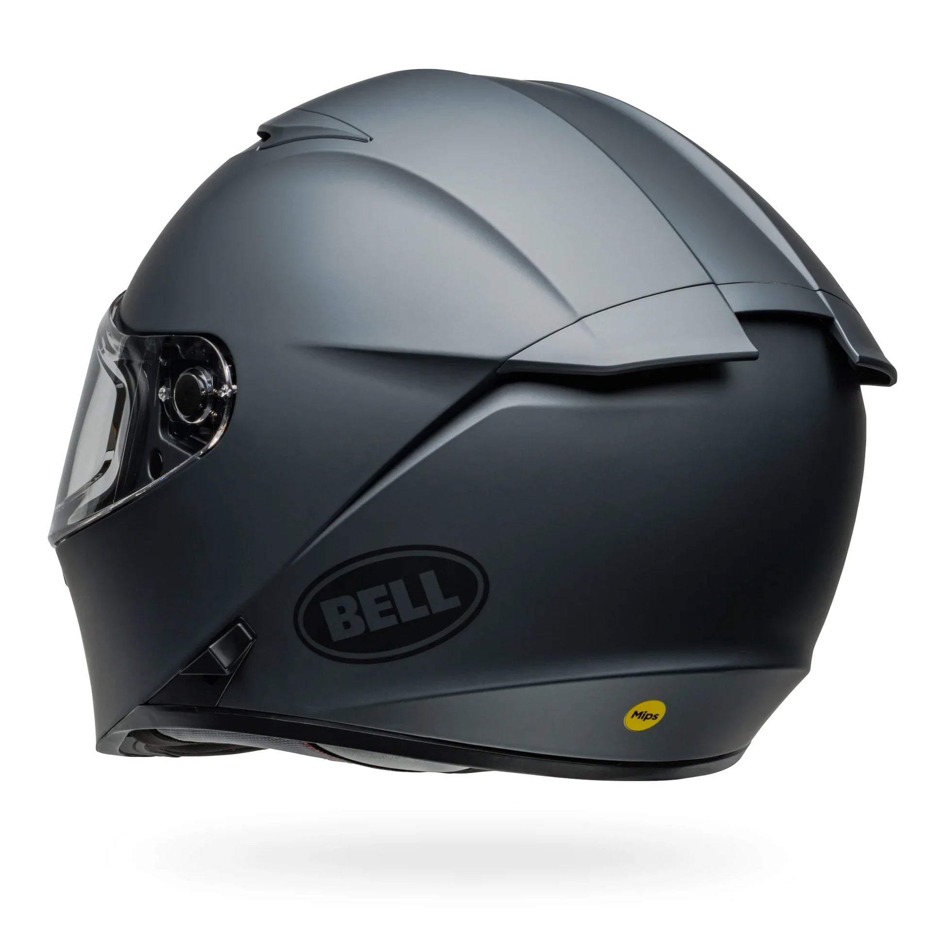 BELL PS LITHIUM MIPS MATTE DARK TI