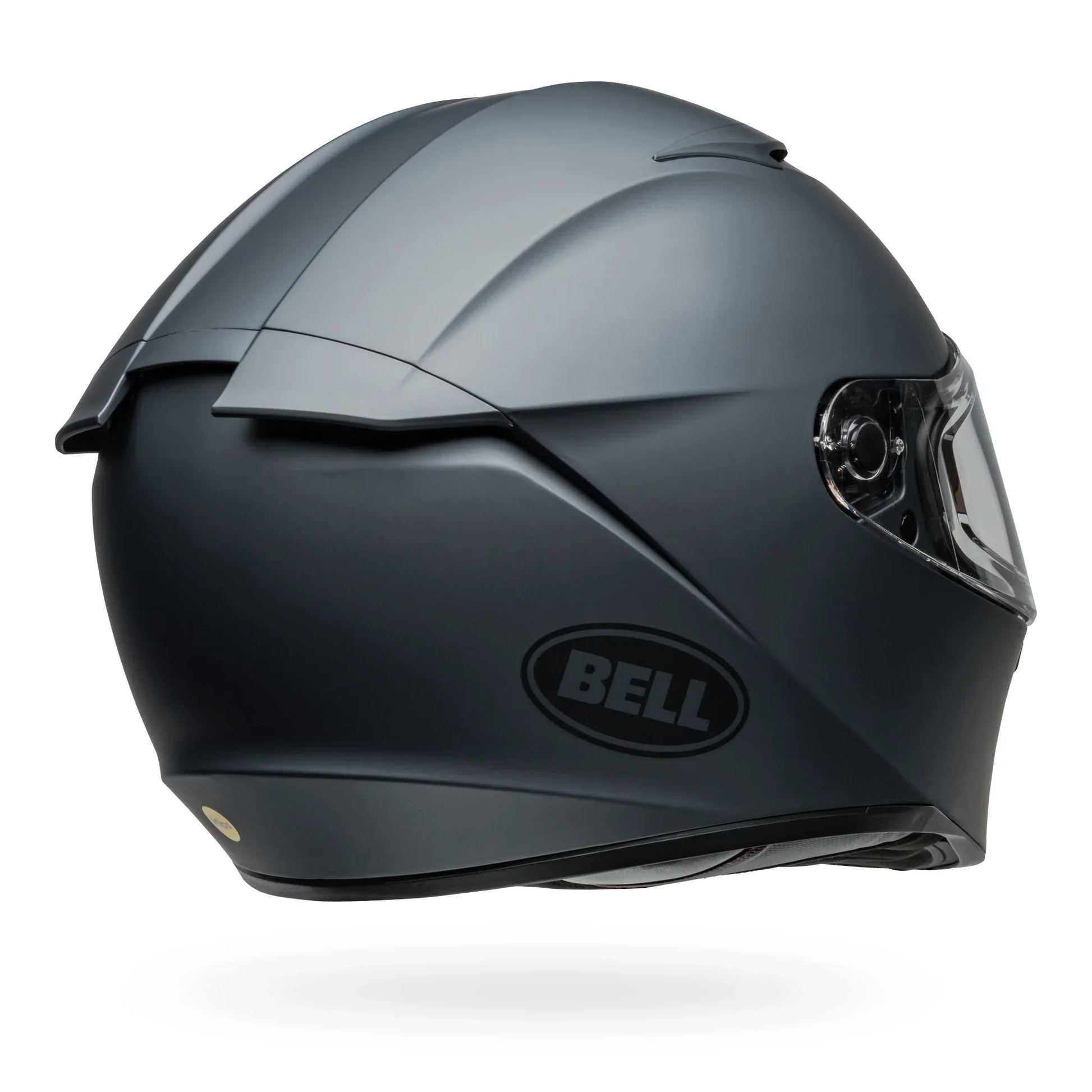 BELL PS LITHIUM MIPS MATTE DARK TI