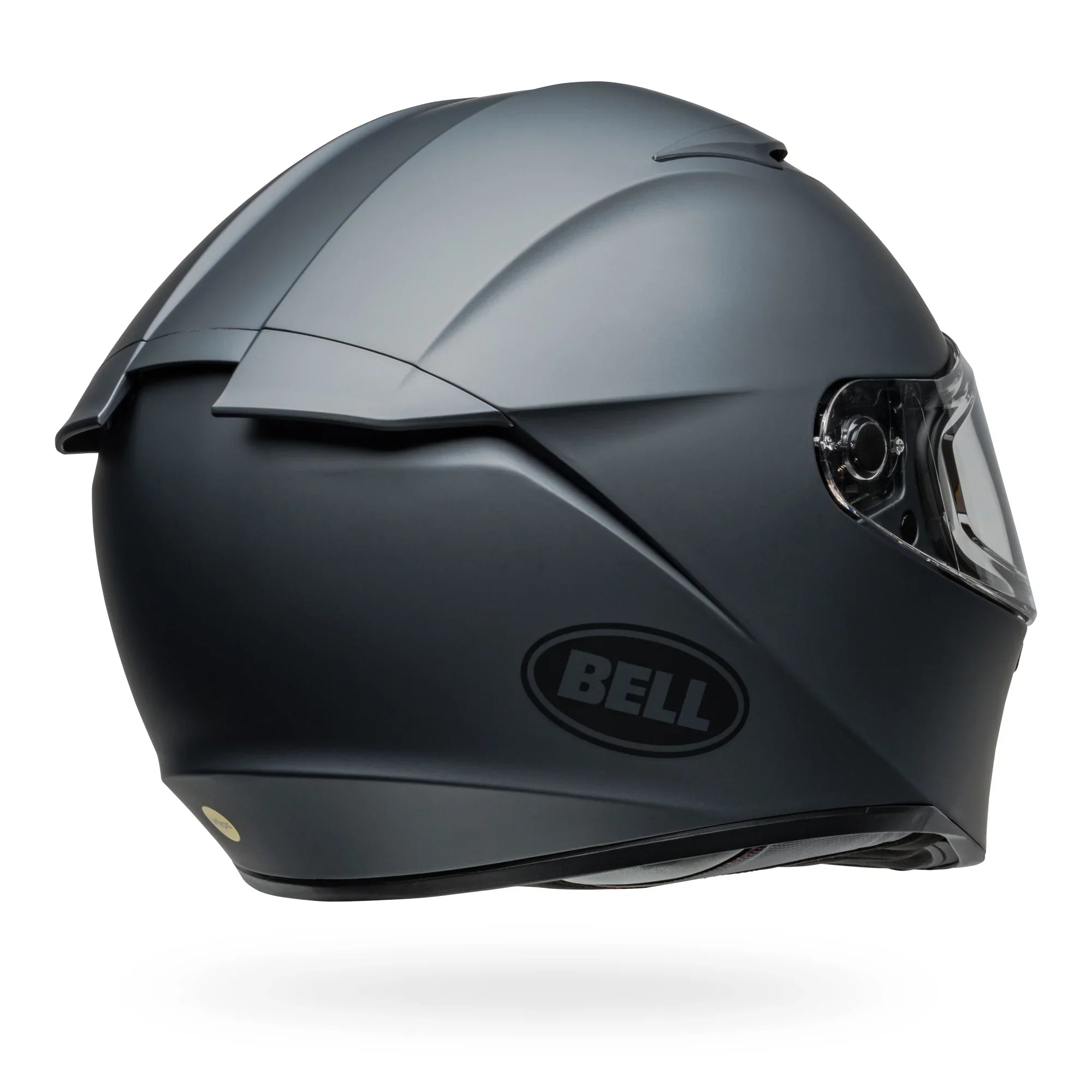 BELL PS LITHIUM MIPS MATTE DARK TI