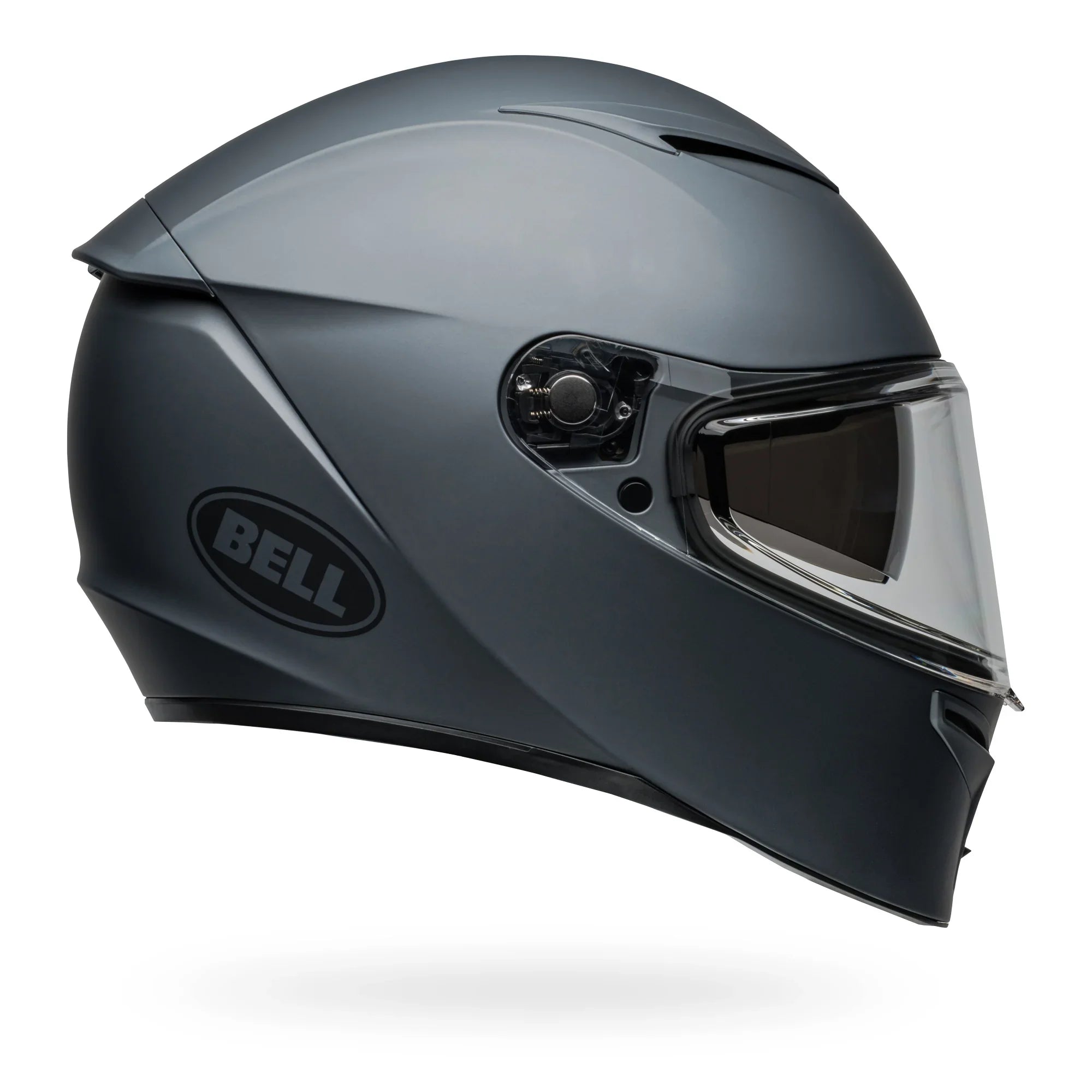 BELL PS LITHIUM MIPS MATTE DARK TI