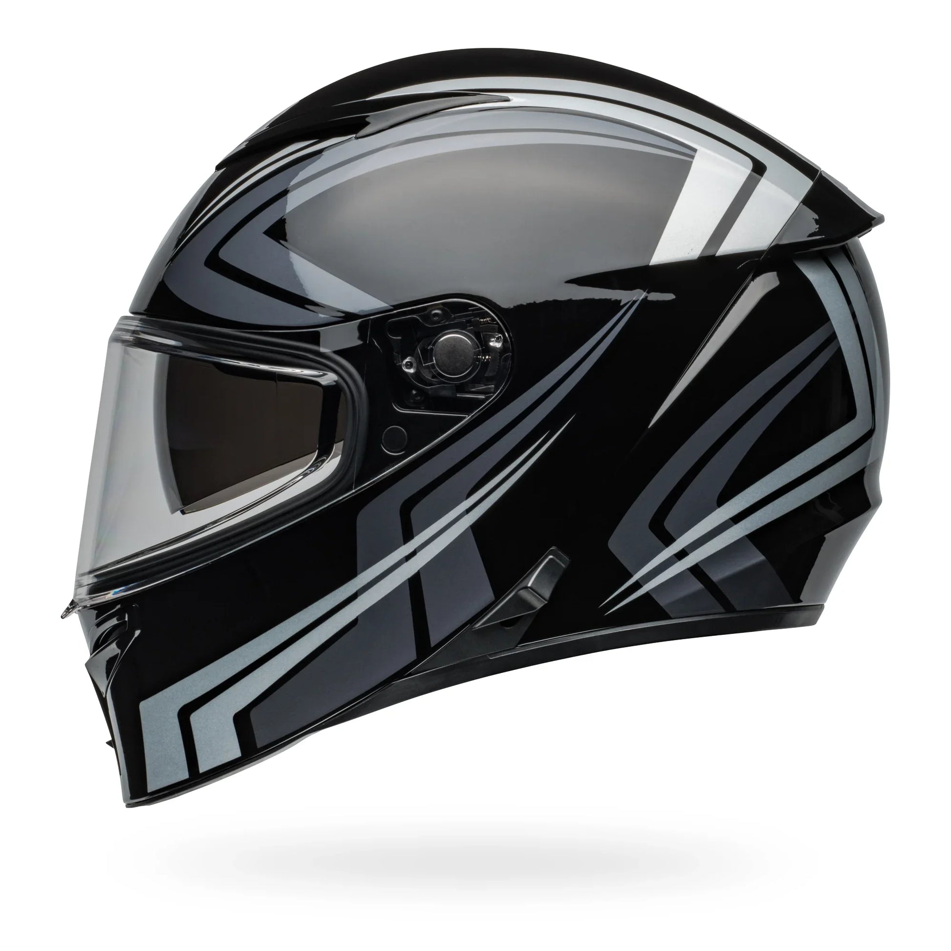 BELL PS LITHIUM JETSTREAM BLACK SILVER