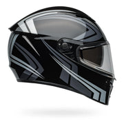 BELL PS LITHIUM JETSTREAM BLACK SILVER