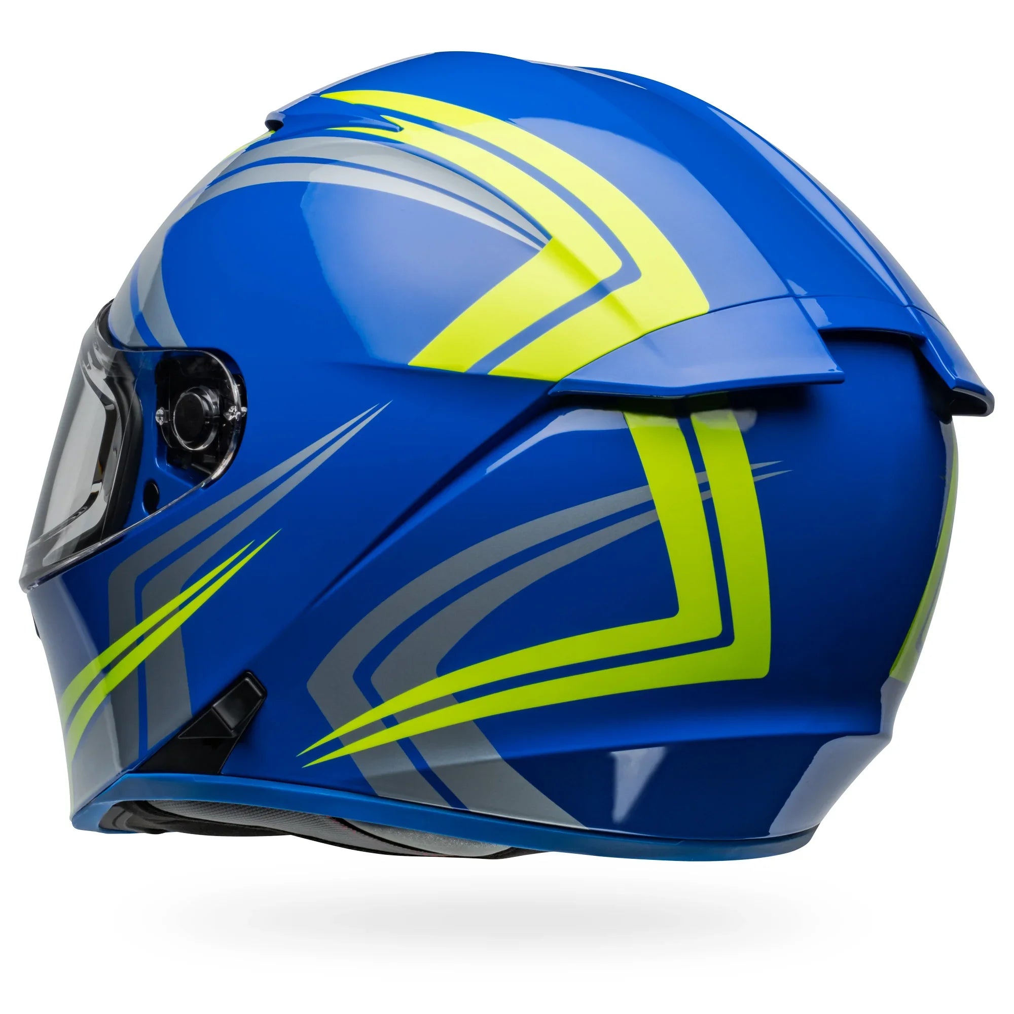 BELL PS LITHIUM JETSTREAM/RTN BLUE RETINA