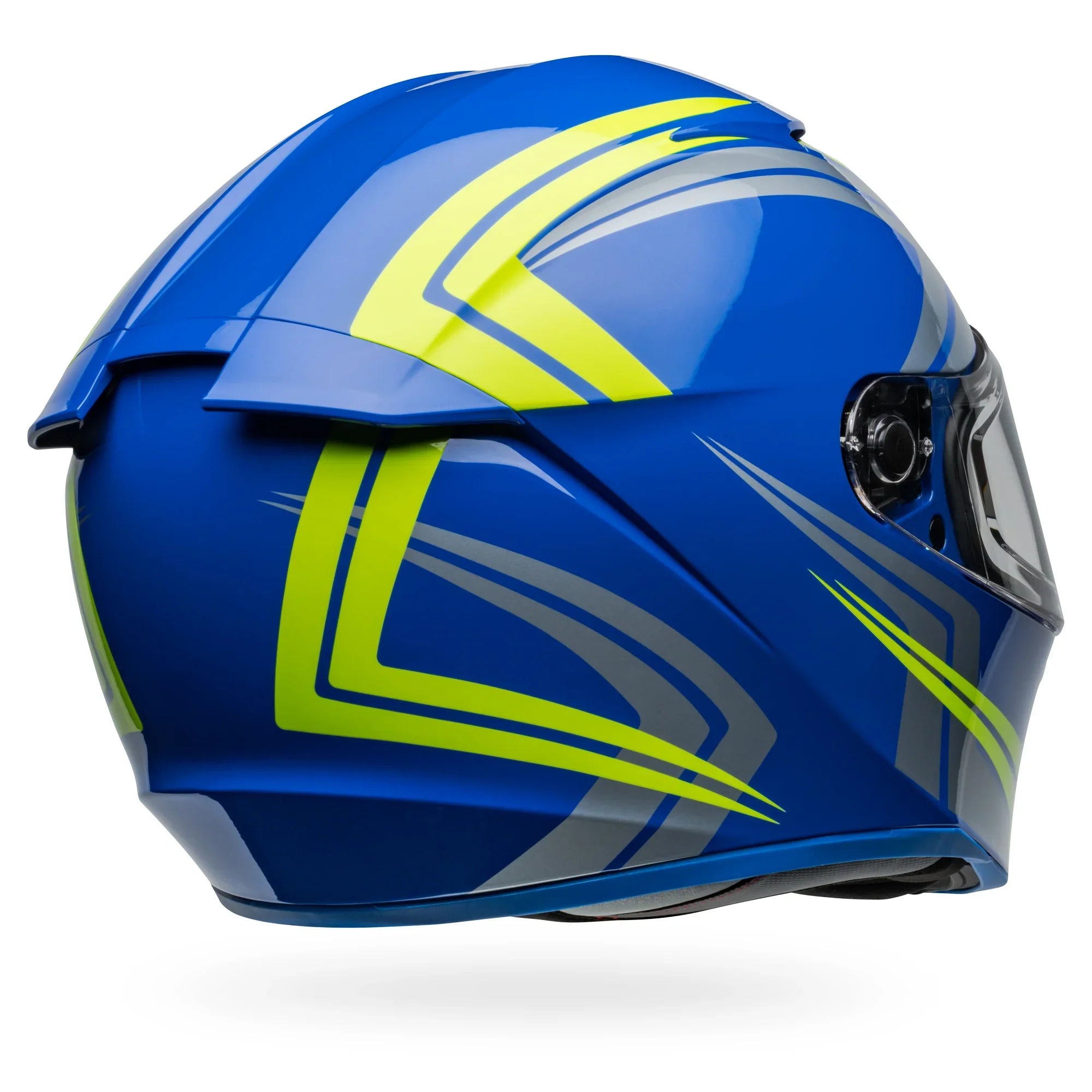 BELL PS LITHIUM JETSTREAM/RTN BLUE RETINA
