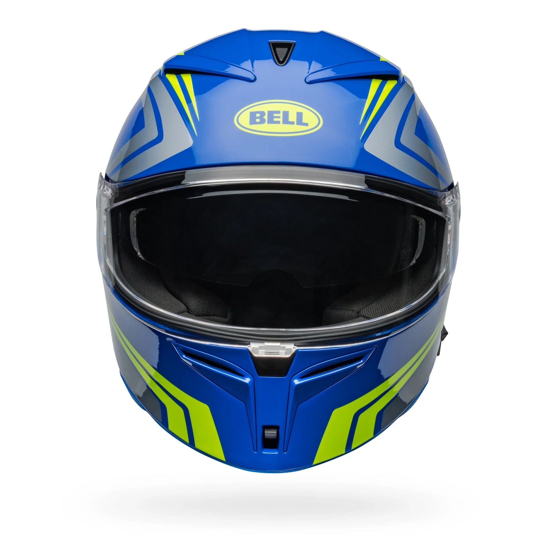 BELL PS LITHIUM JETSTREAM/RTN BLUE RETINA