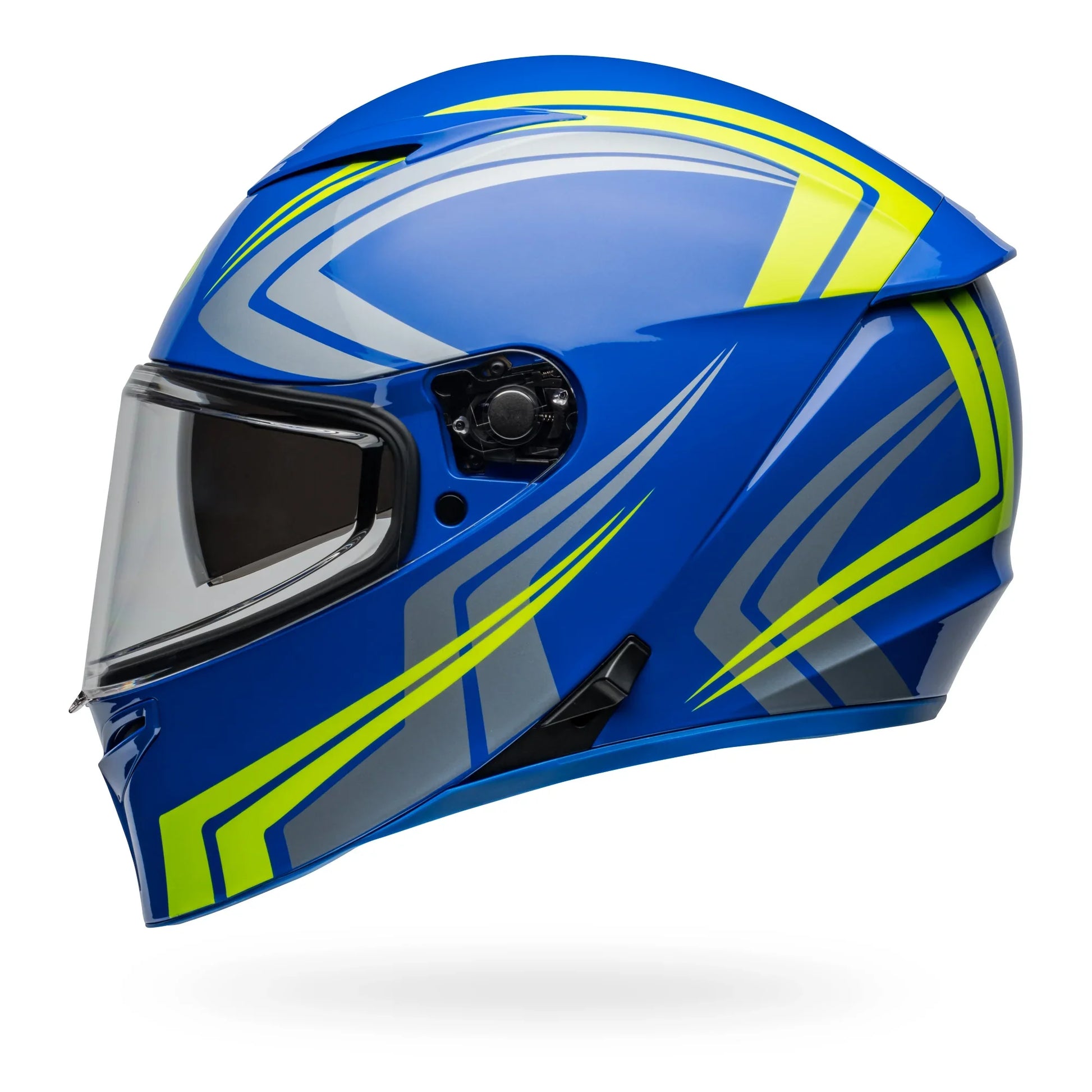 BELL PS LITHIUM JETSTREAM/RTN BLUE RETINA