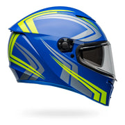 BELL PS LITHIUM JETSTREAM/RTN BLUE RETINA