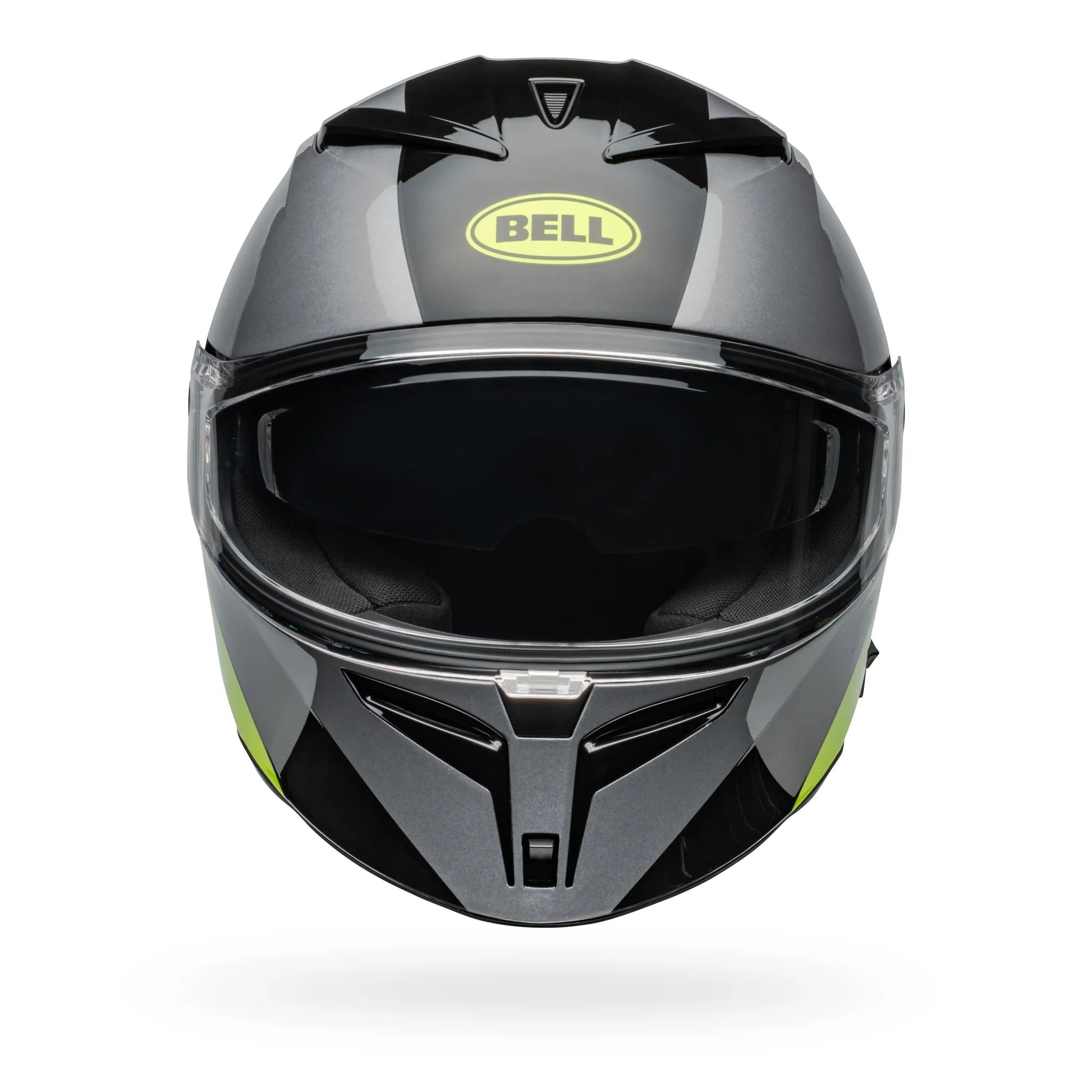 BELL PS LITHIUM SHEAR MET/RTN METALLIC GRAY RETINA