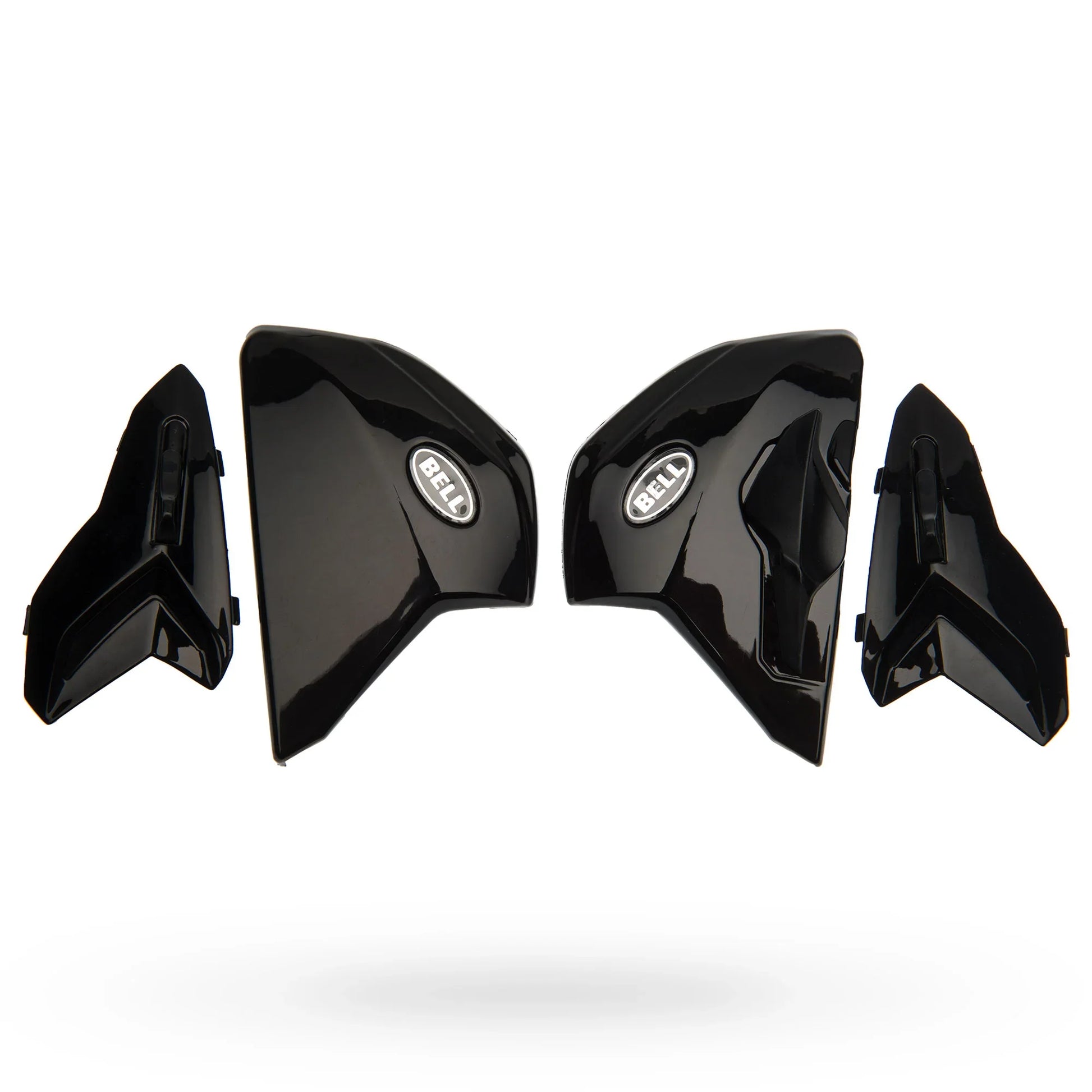 BELL PS MAG-9 VISOR/VENT KIT