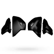 BELL PS MAG-9 VISOR/VENT KIT