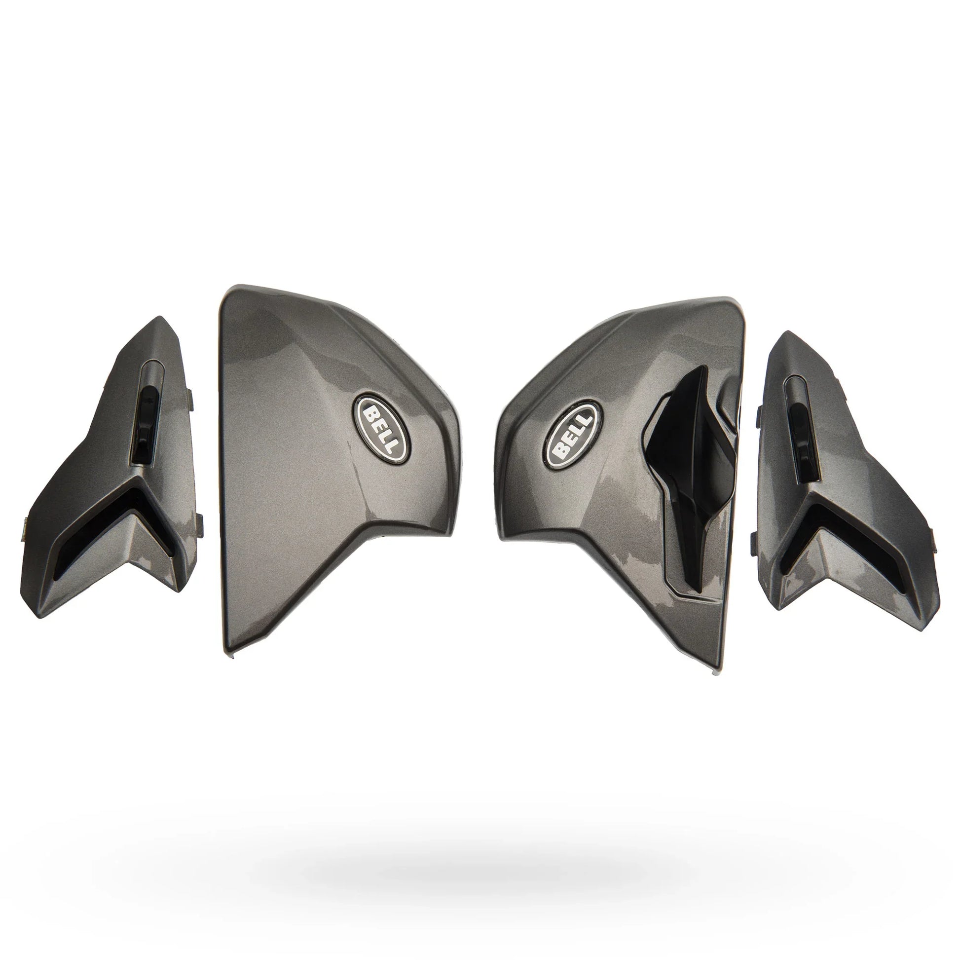 BELL PS MAG-9 VISOR/VENT KIT