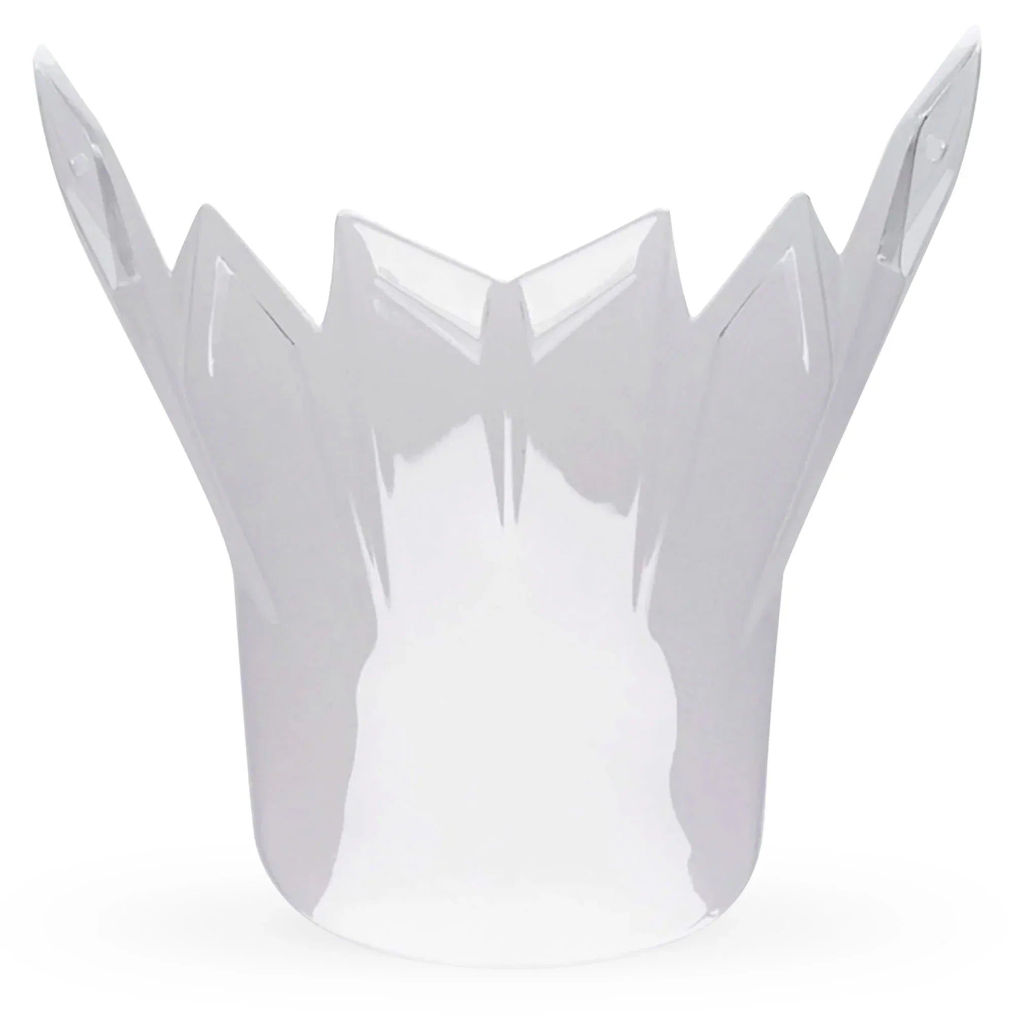 BELL PS MOTO 9 FLEX MUD VISOR CLR
