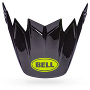 BELL PS MOTO 9 FLEX VISOR CLAW/GN BLACK GREEN