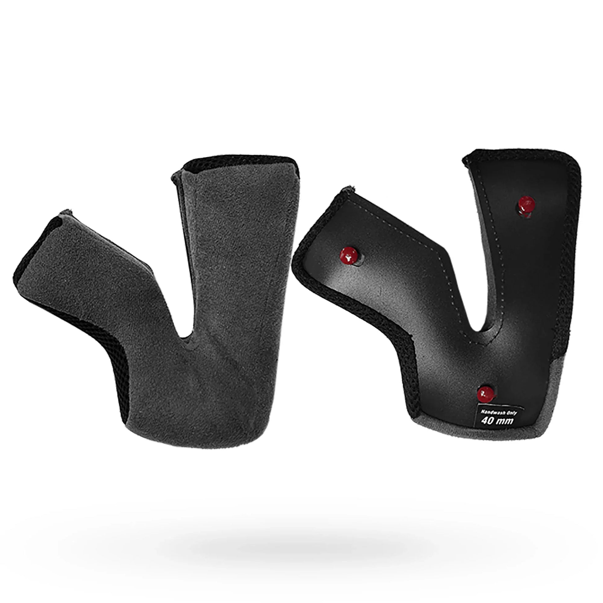 BELL MX-9 ADV CHK PADSET