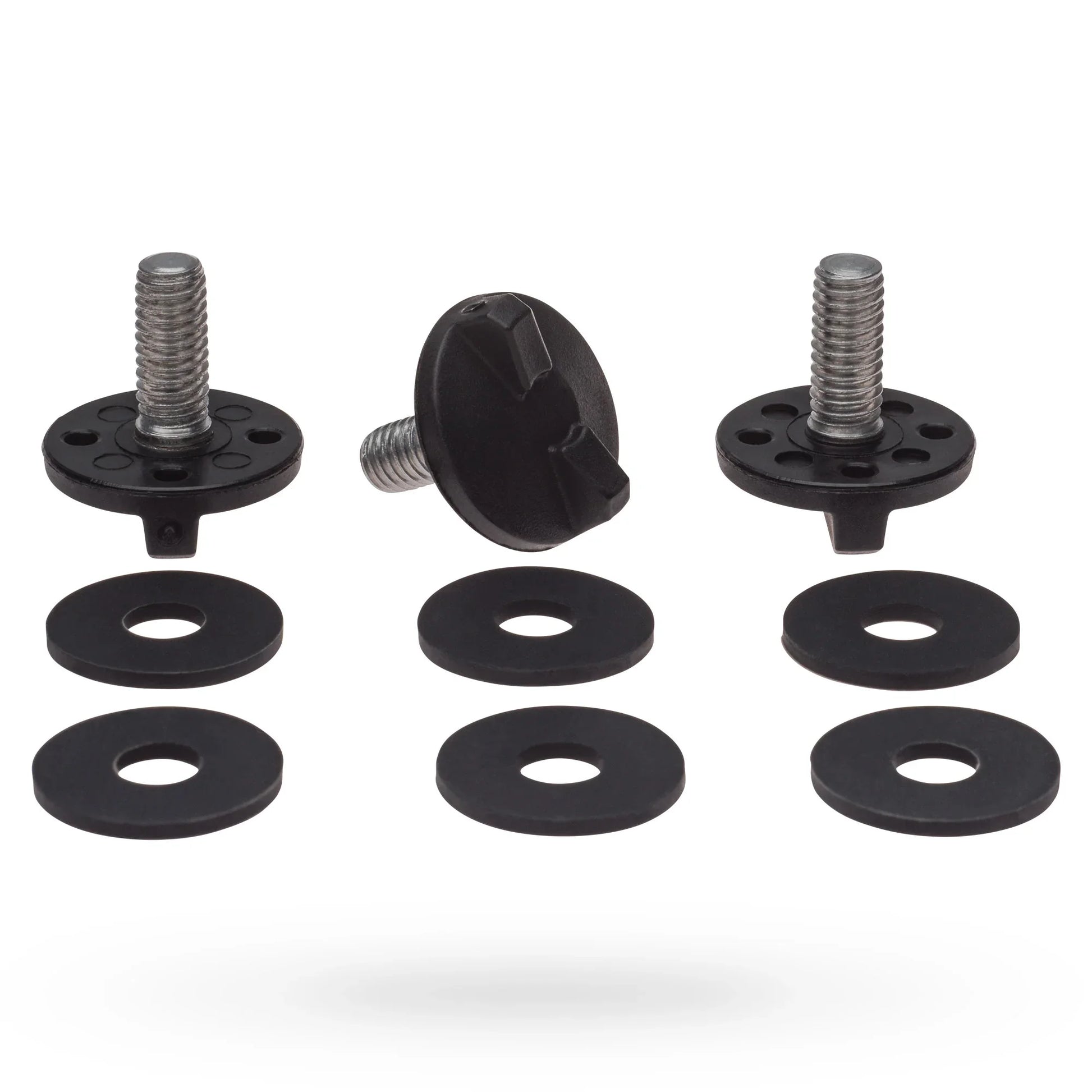 BELL MX-9/MX-9 ADV VISOR SCREW 3PC