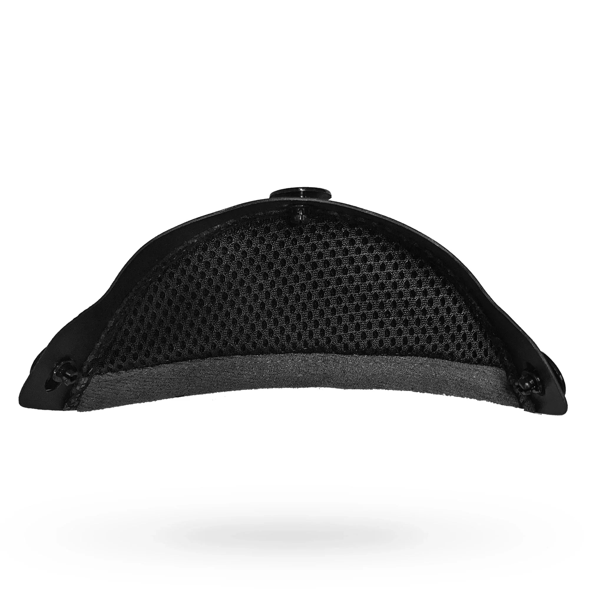 BELL QUALIFIER/DLX CHIN CURTAIN