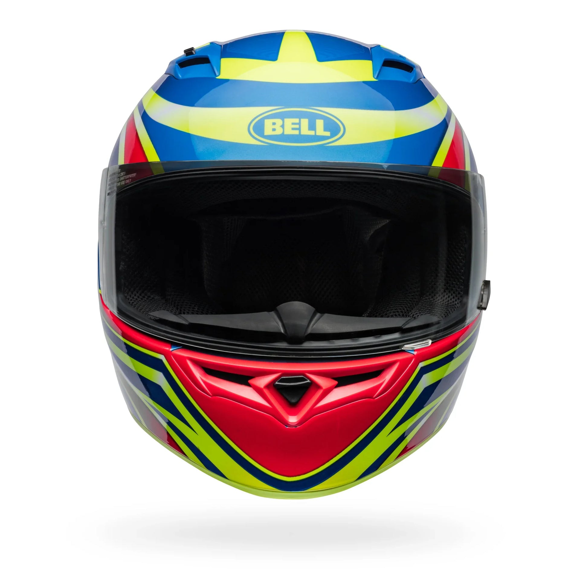 BELL PS QUALIFIER CONDUIT RS RETINA SEAR BLUE
