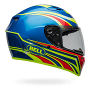 BELL PS QUALIFIER CONDUIT RS RETINA SEAR BLUE