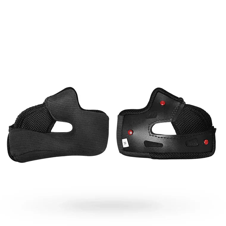 BELL RS-2 CHK PADSET X-STATIC