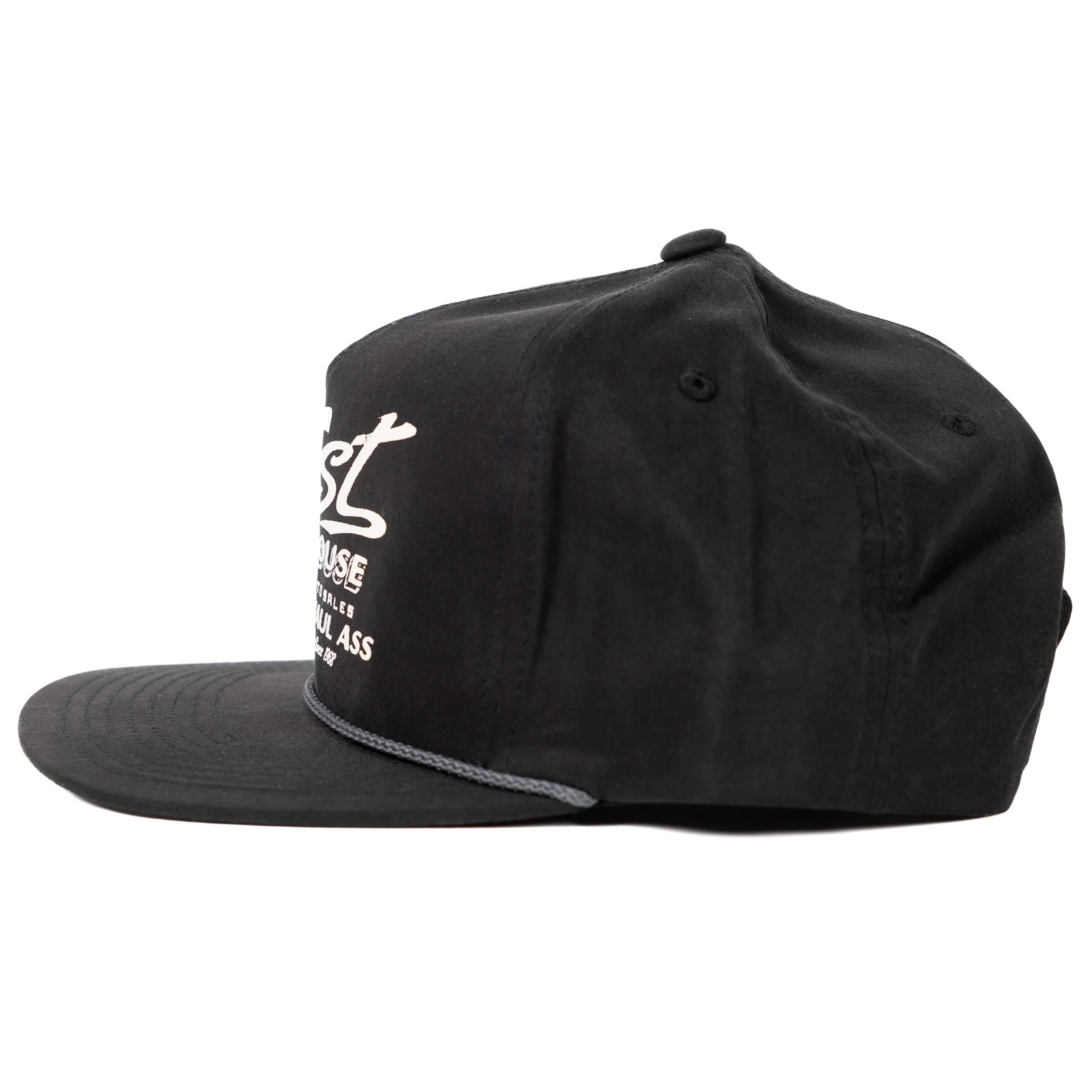Fasthouse Sunset Hat