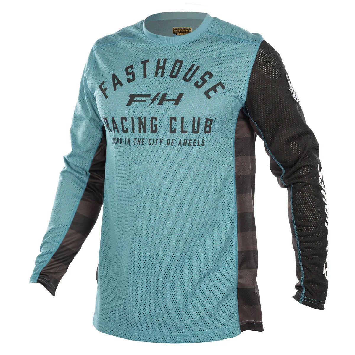 Fasthouse Grindhouse Ac Club Jersey