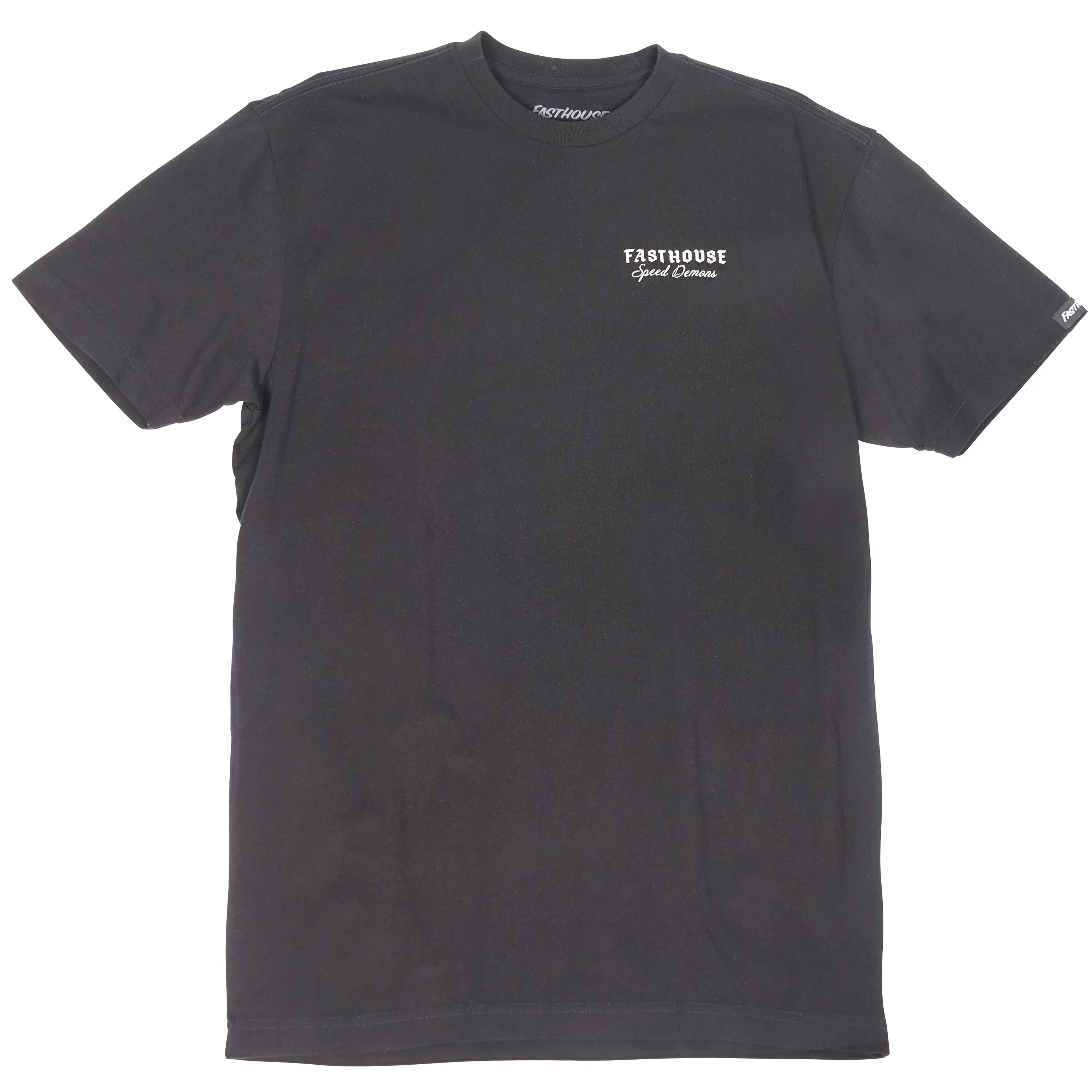 Fasthouse Fallen Short Sleeve T-Shirt