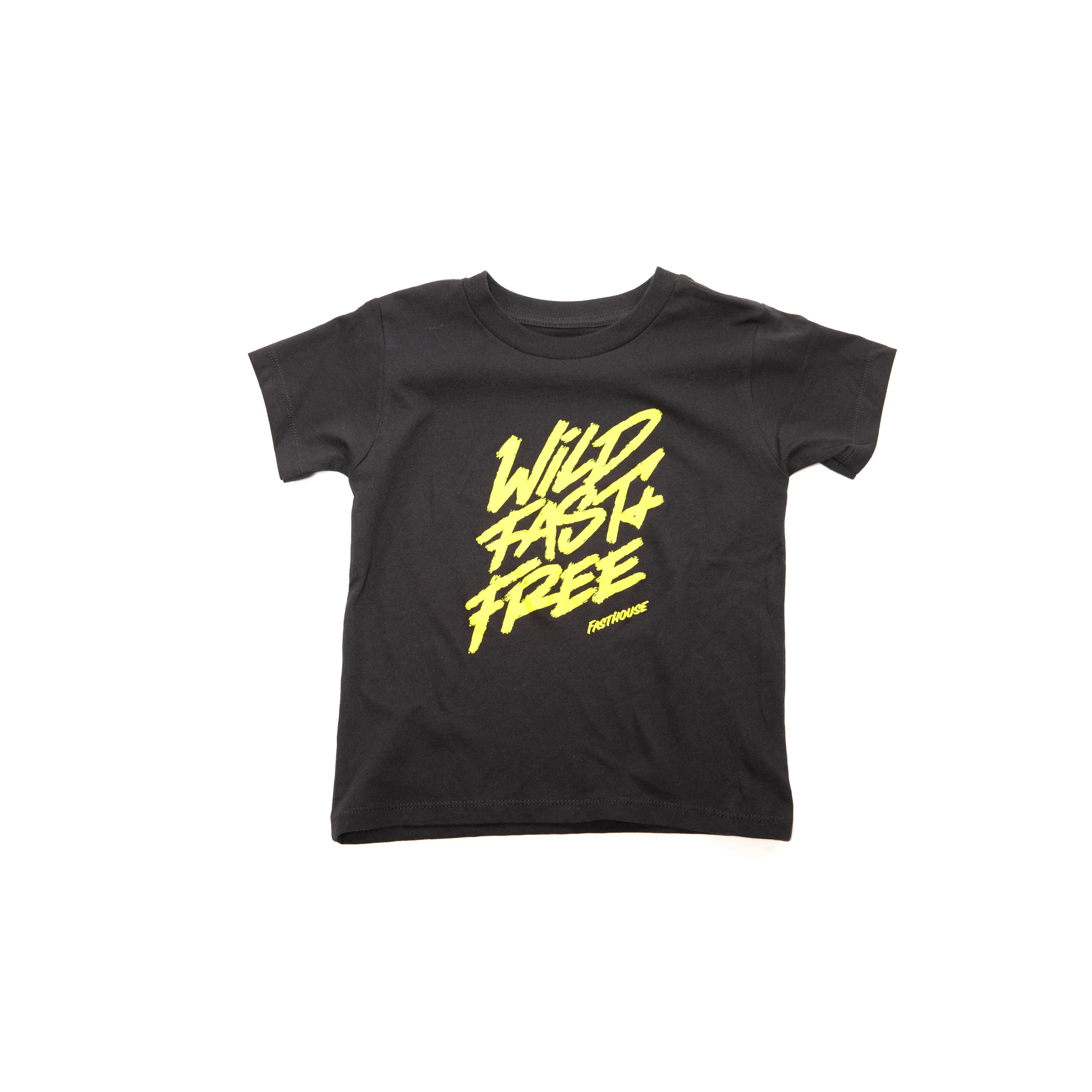 Fasthouse Infant Wild Fast Free Onesie