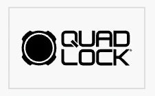 Quadlock motorcycle mounts