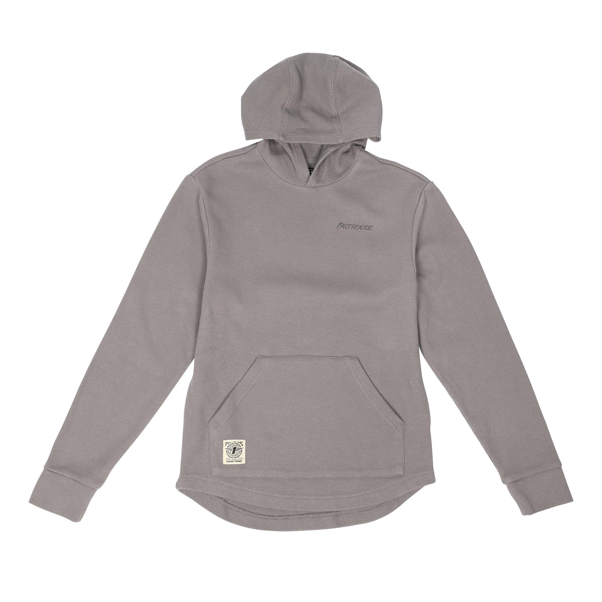 Fasthouse Robin Hooded Thermal
