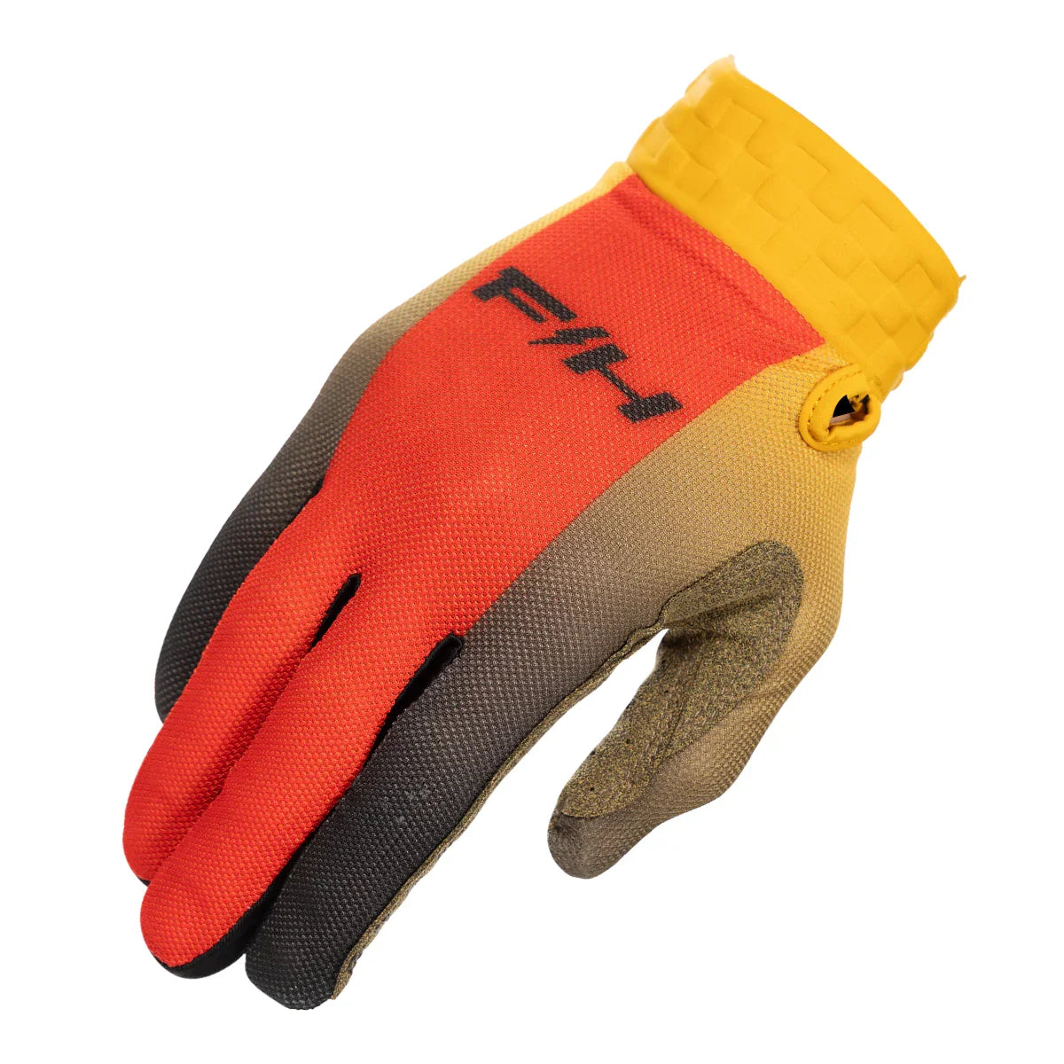 Fasthouse Youth Vapor React Glove