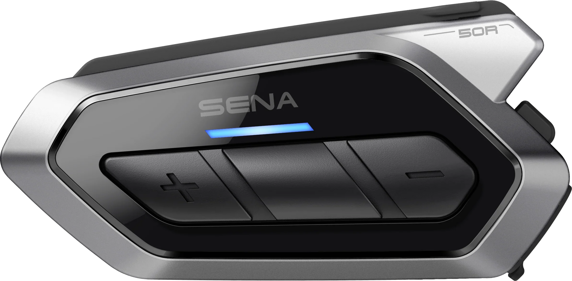 SENA 50R HD Bluetooth Communication System w/ Mesh Intercom
