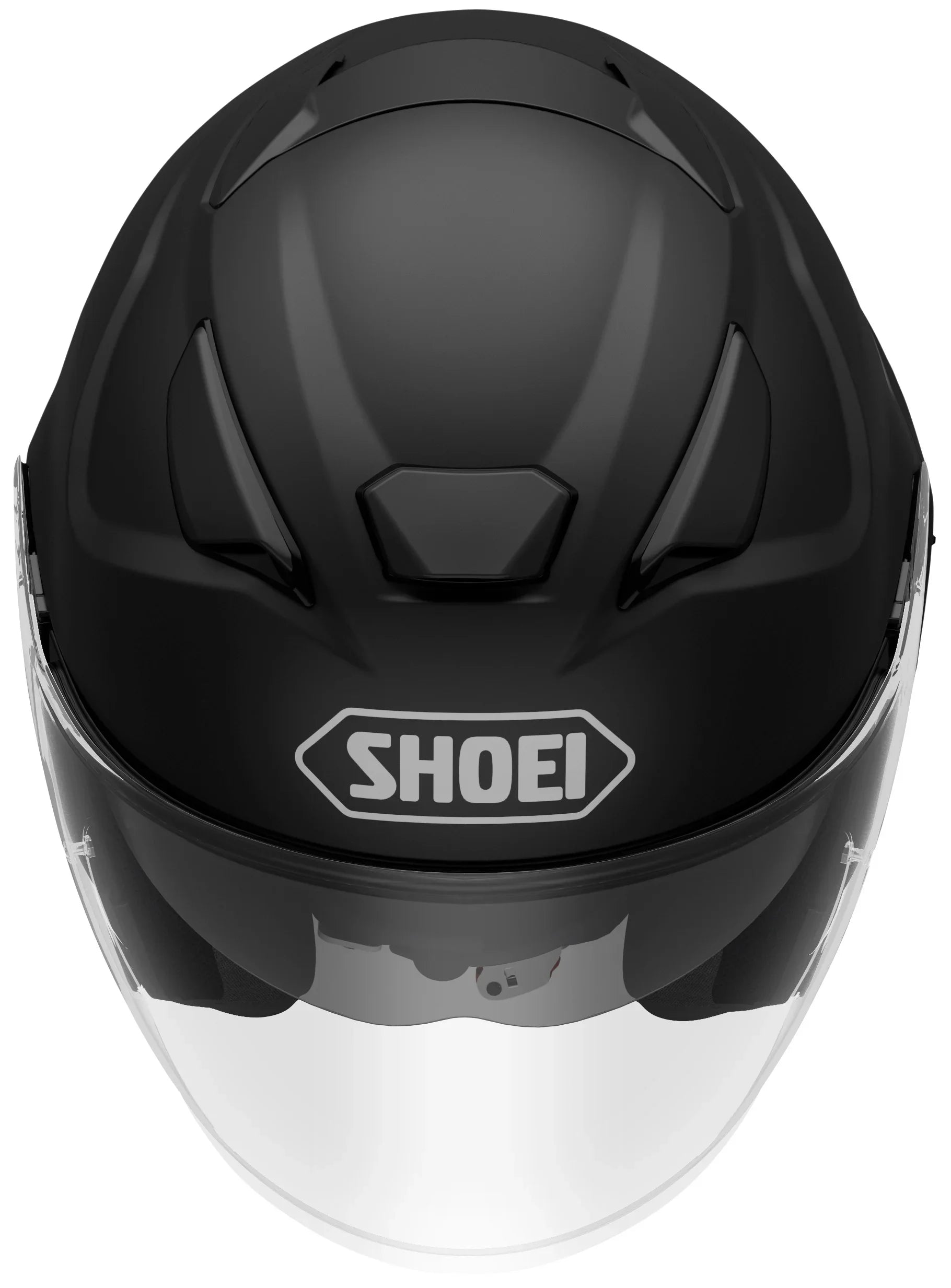SHOEI J-CRUISE 3 OPEN FACE HELMET